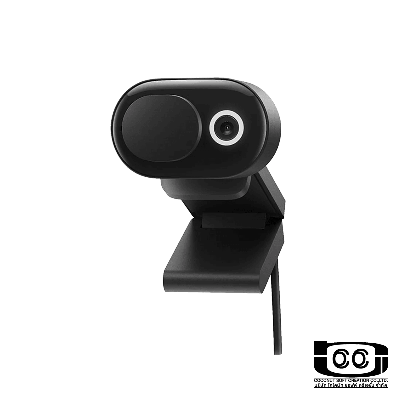 Microsoft Modern Webcam