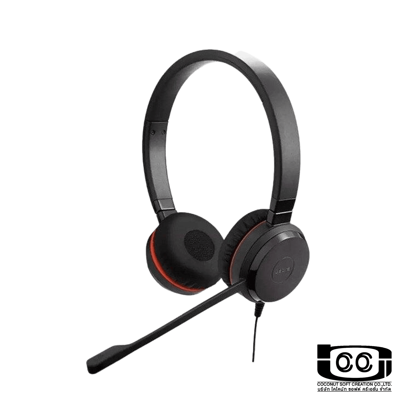 Jabra EVOLVE 30 II MS Stereo