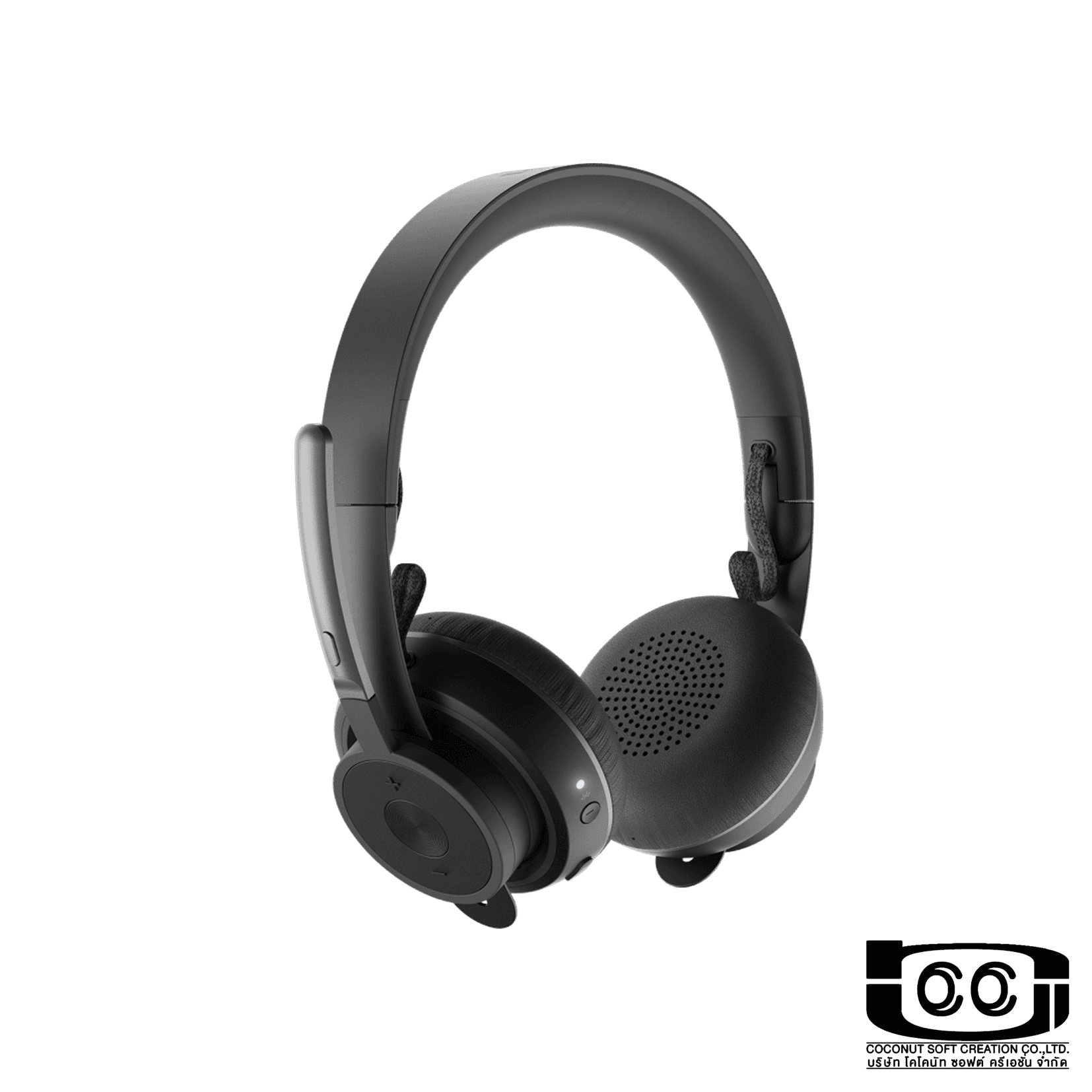 ZONE WIRELESS PLUS HEADSET for Teams
