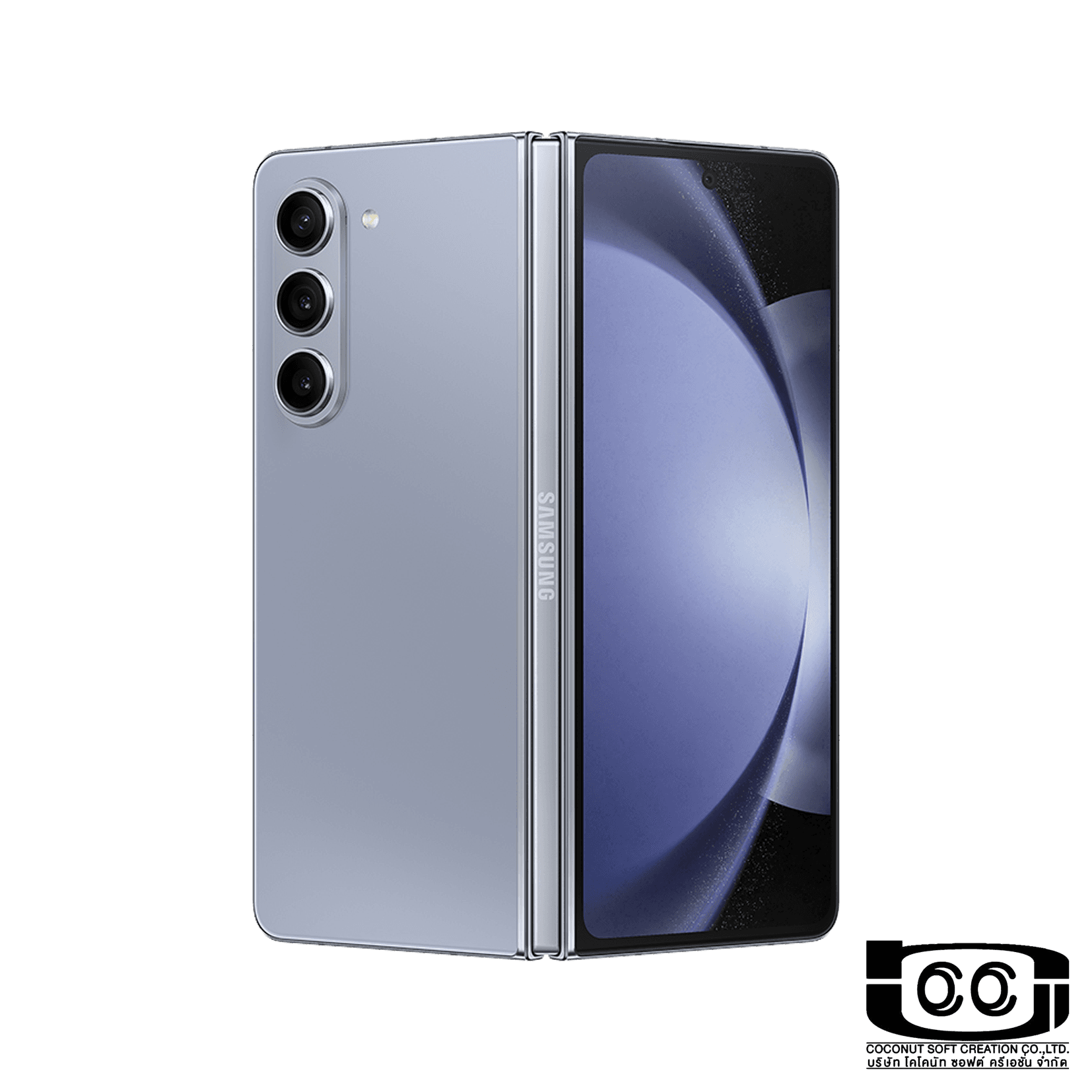 Samsung Galaxy Z Fold 5 /  12GB_512GB