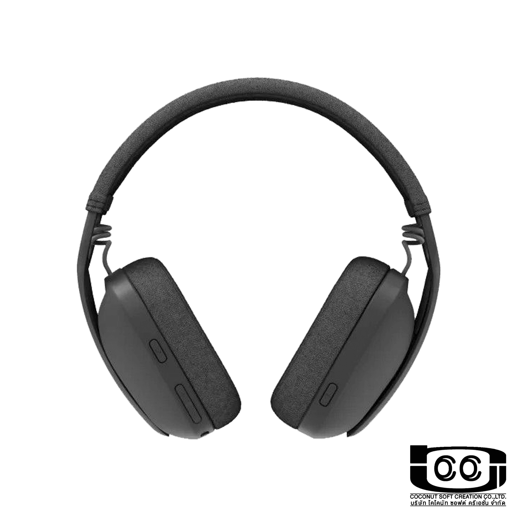 Logitech Zone Vibe 100 - Graphite