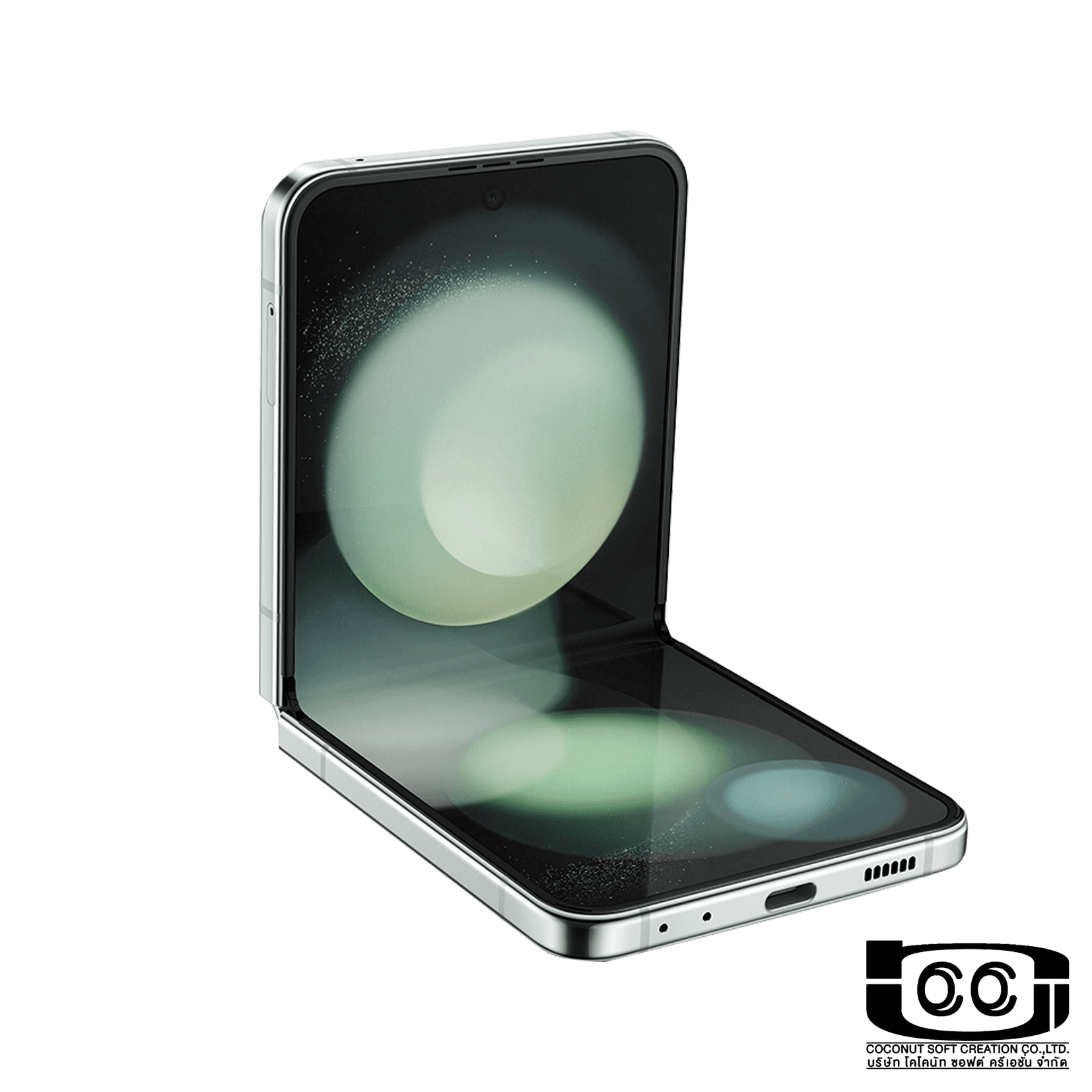 Samsung Galaxy Z Flip 5 /  8GB_512GB