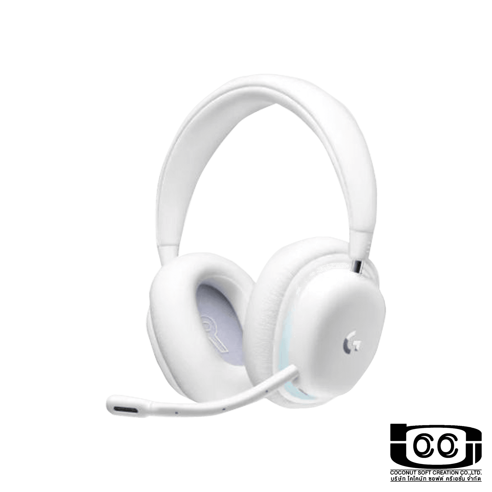 G735 Wireless Gaming Headset