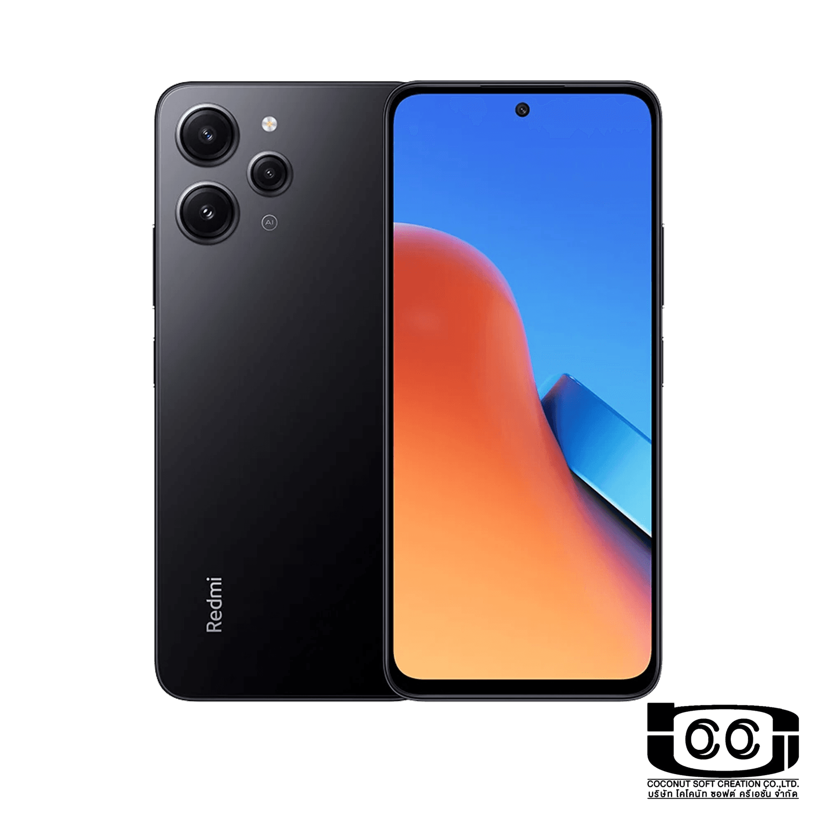 XMI Redmi 12 6.79" 8/128