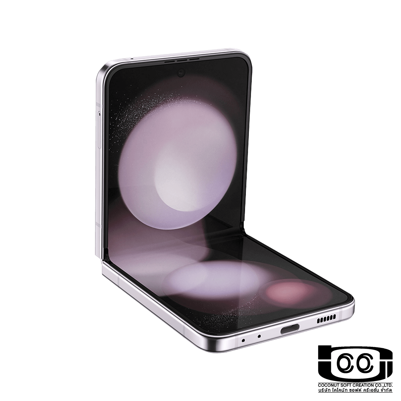 Samsung Galaxy Z Flip 5 /  8GB_512GB