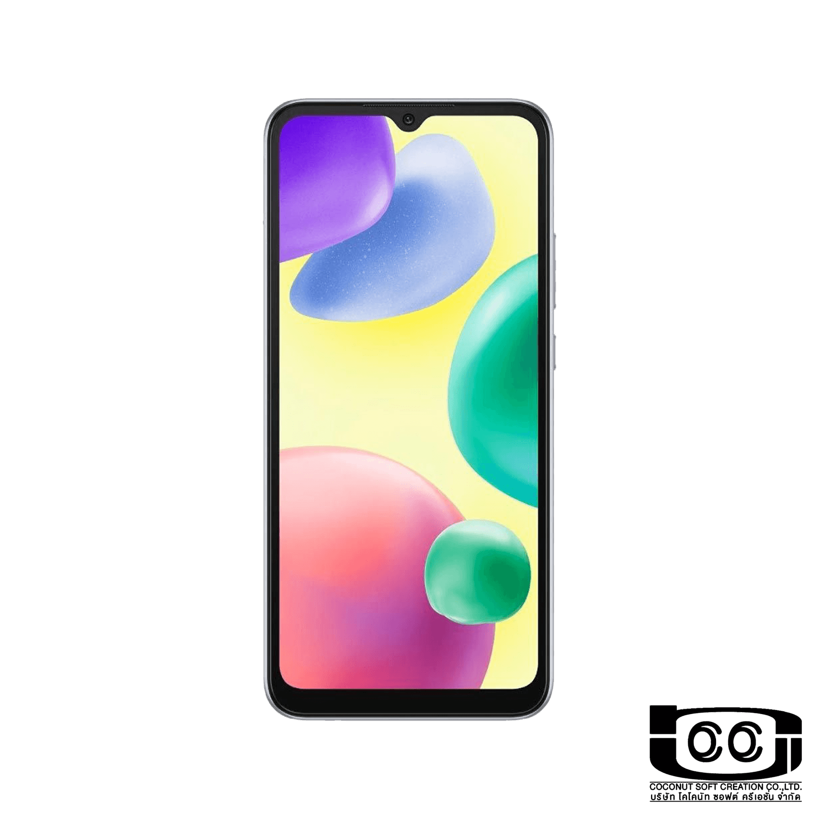 XMI Redmi 10A 6.53" 3/64