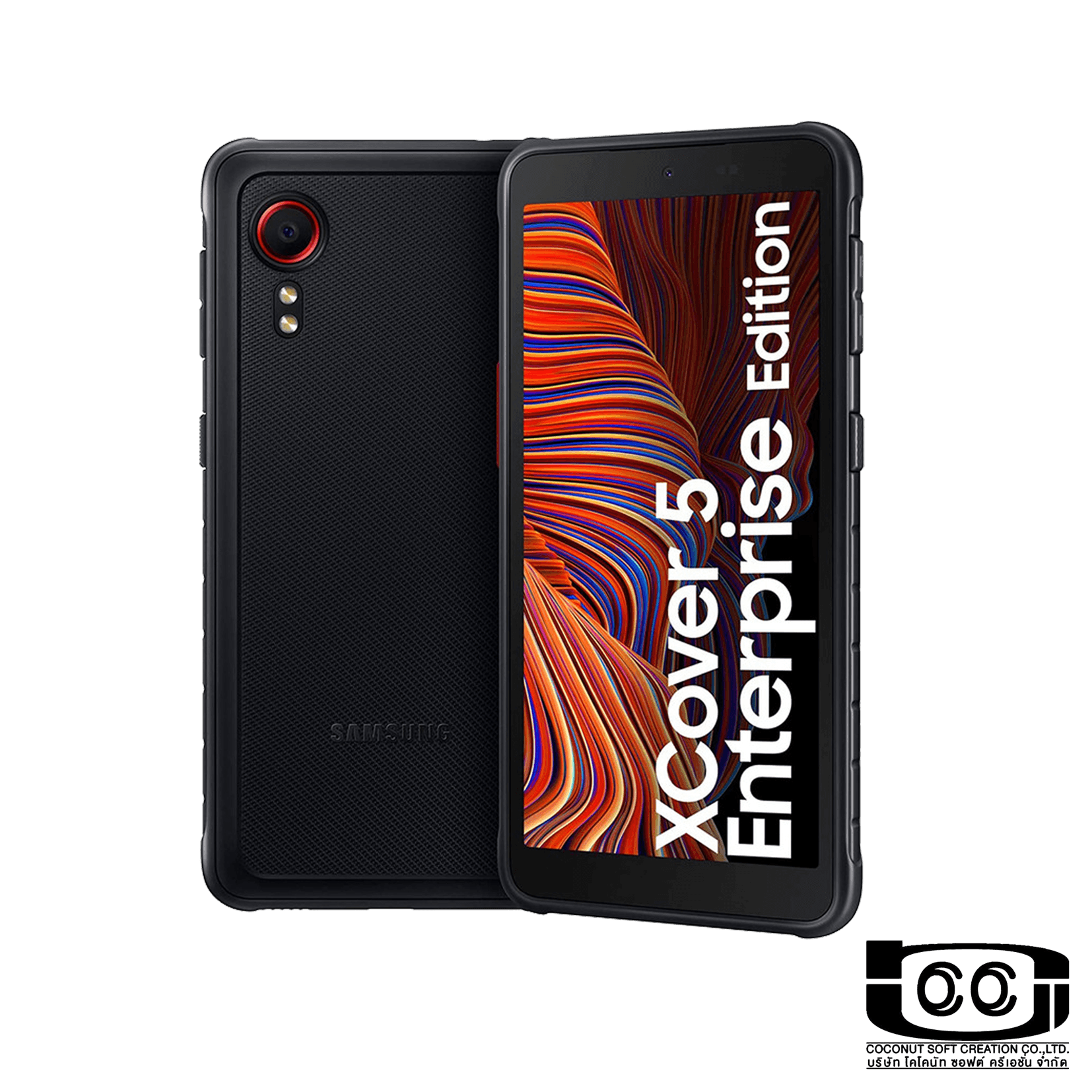 Samsung Xcover5 EE 5.3" 4/64GB IP68