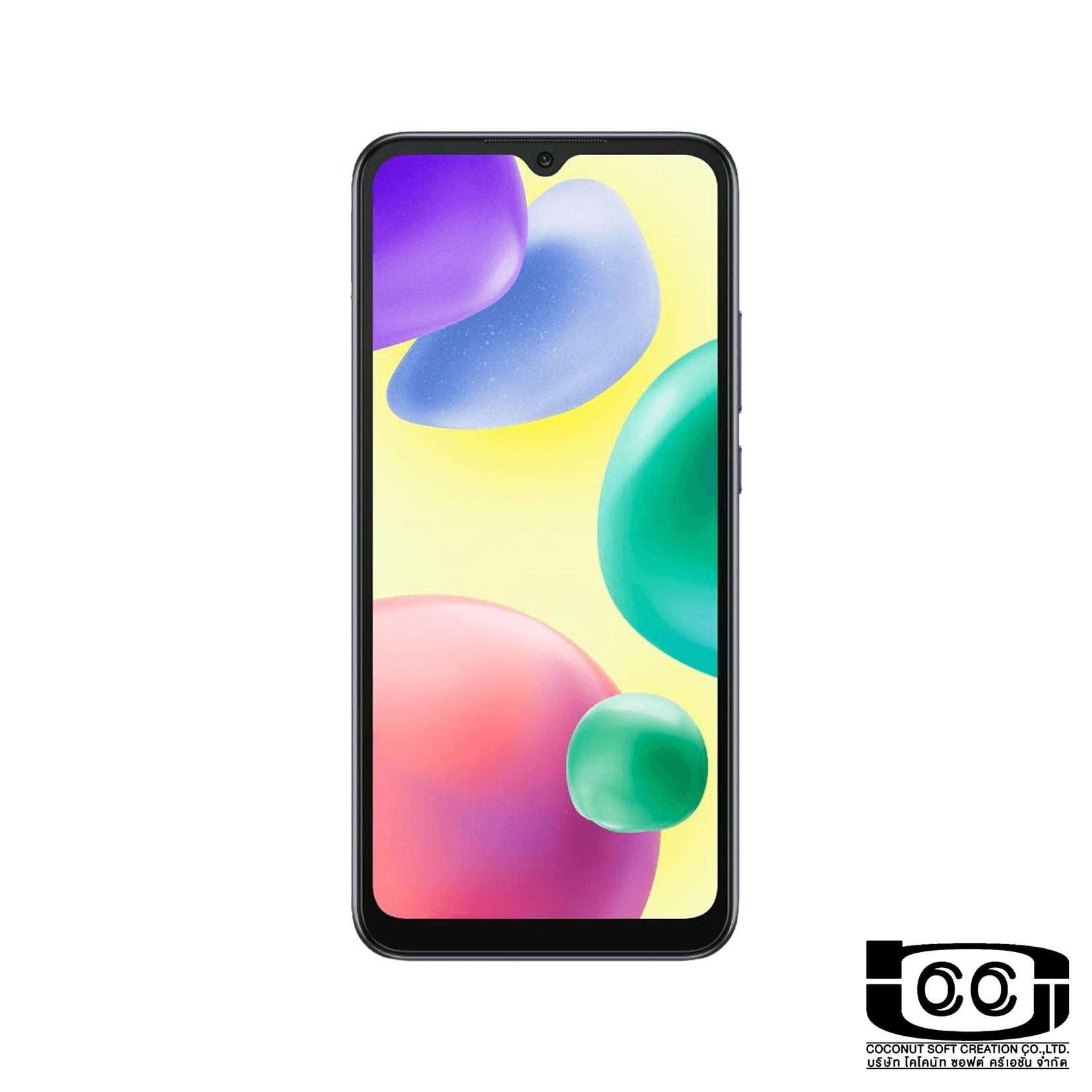 XMI Redmi 10A 6.53" 3/64