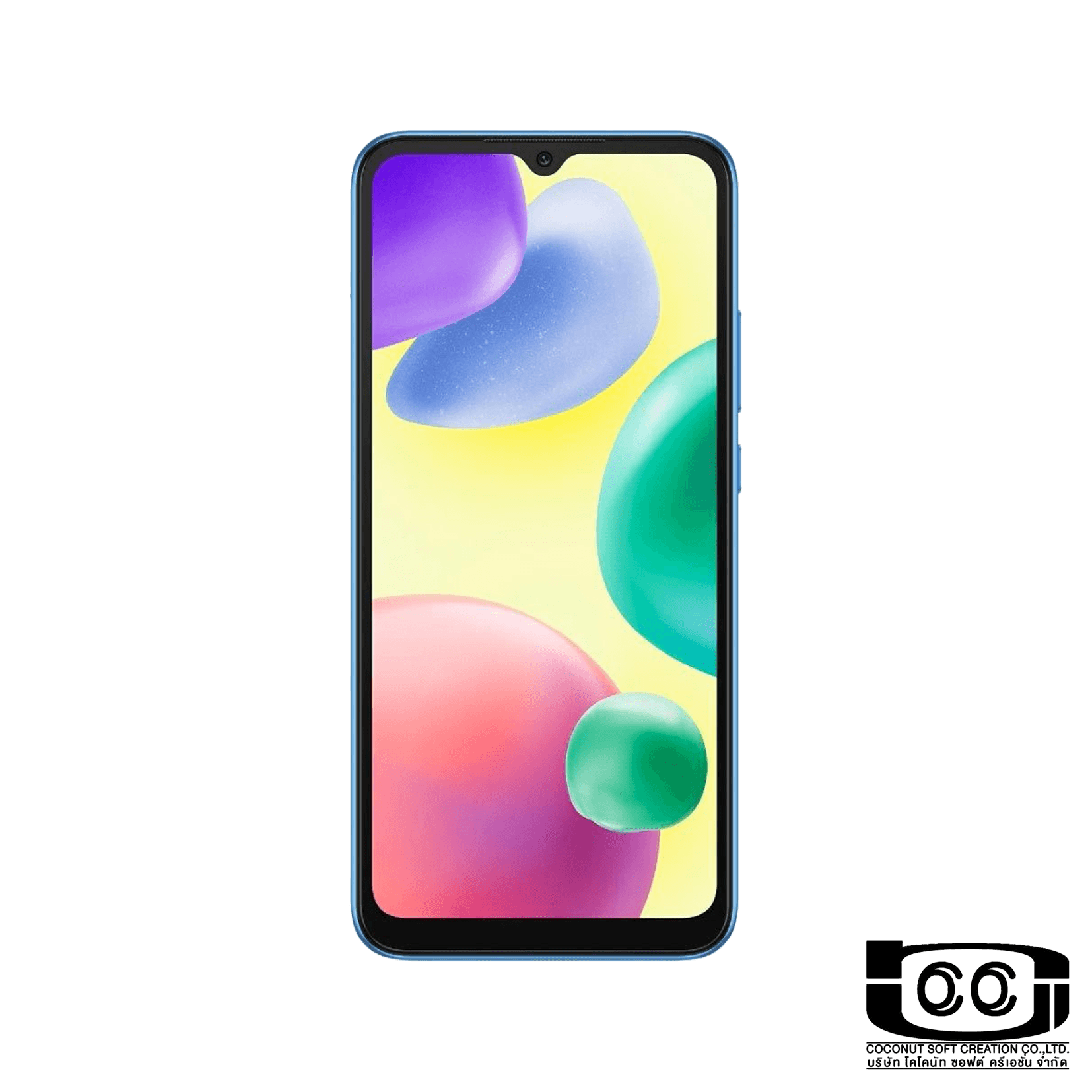 XMI Redmi 10A 6.53" 3/64