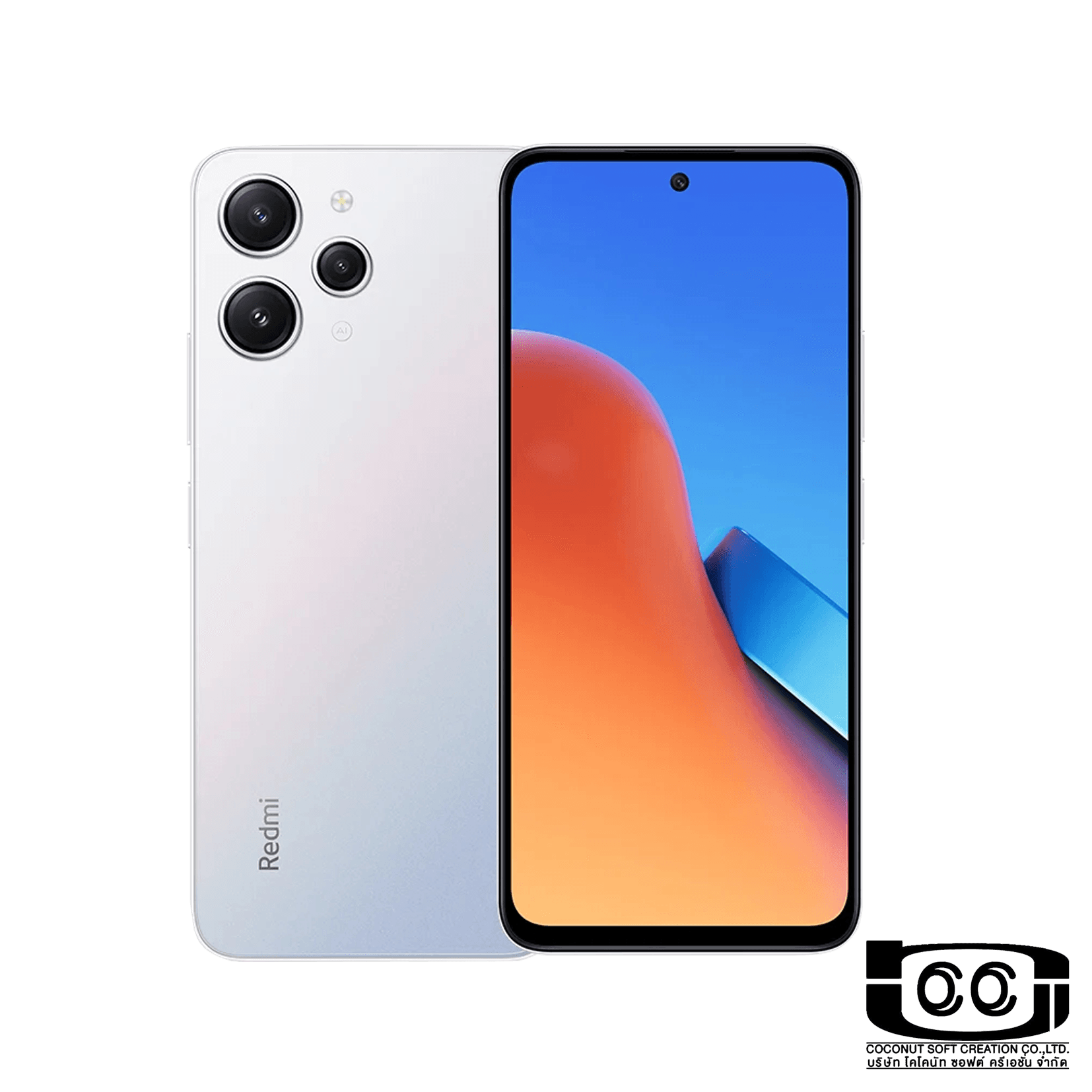 XMI Redmi 12 6.79" 8/128