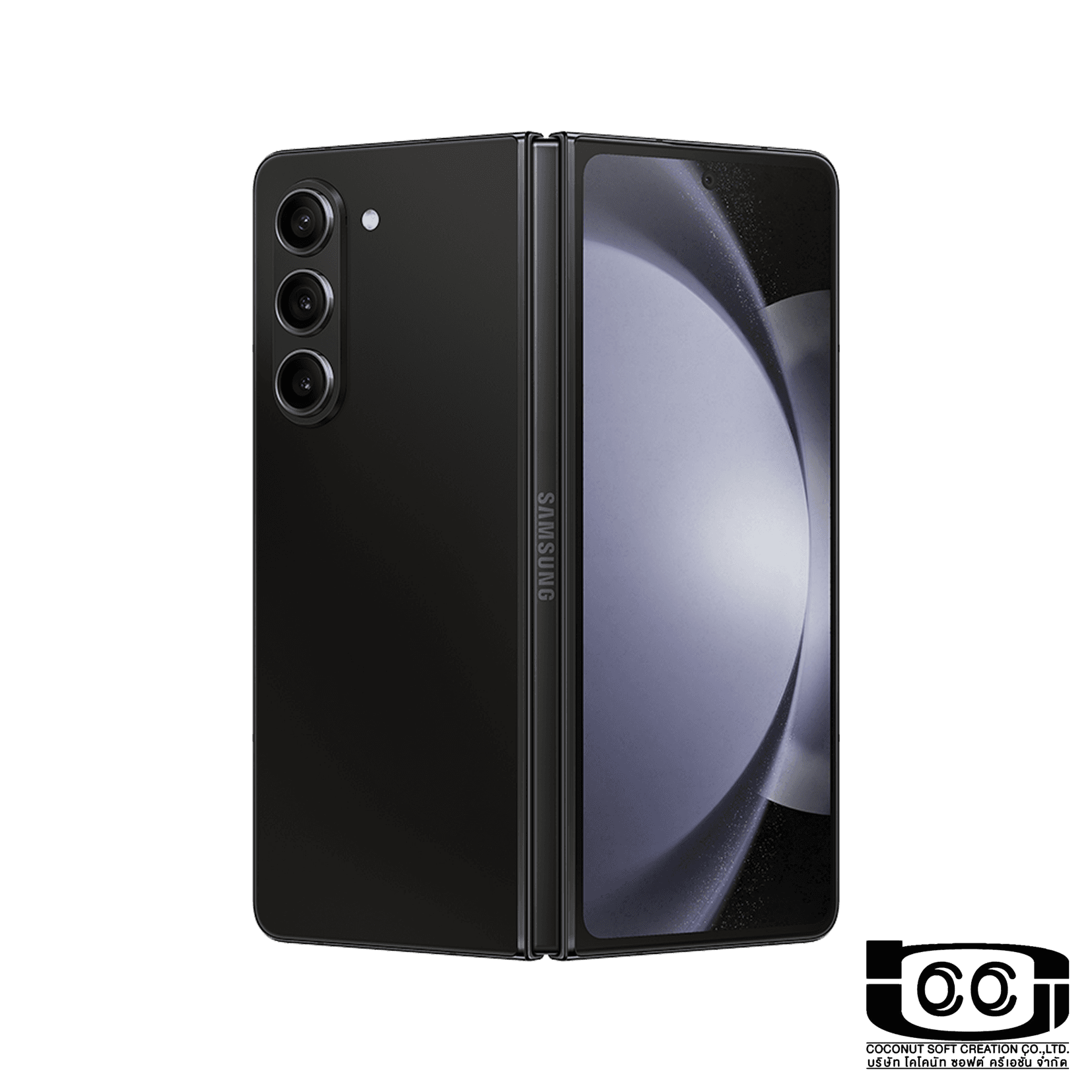 Samsung Galaxy Z Fold 5 / 12GB_256GB
