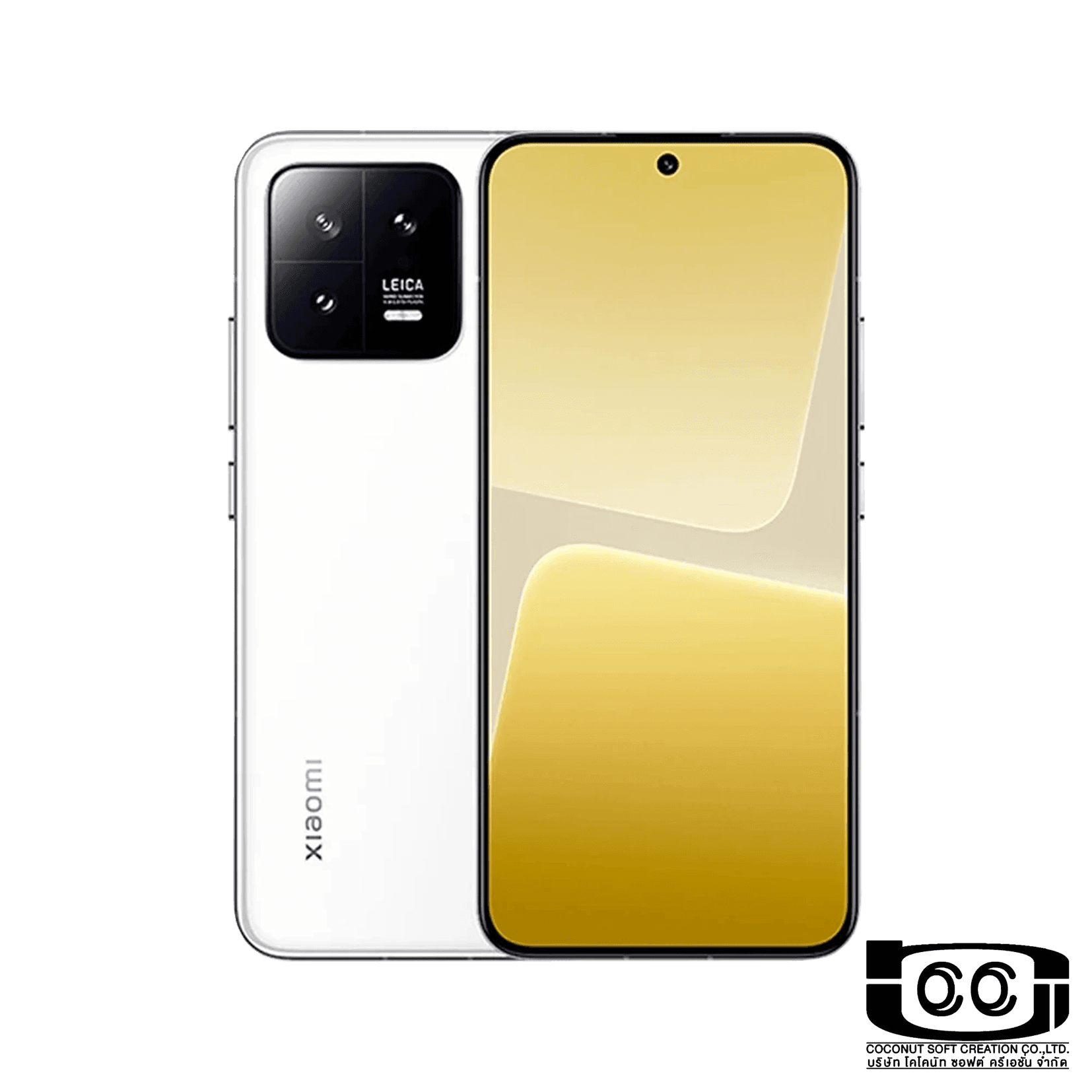 XMI Xiaomi 13 6.36" 12/256