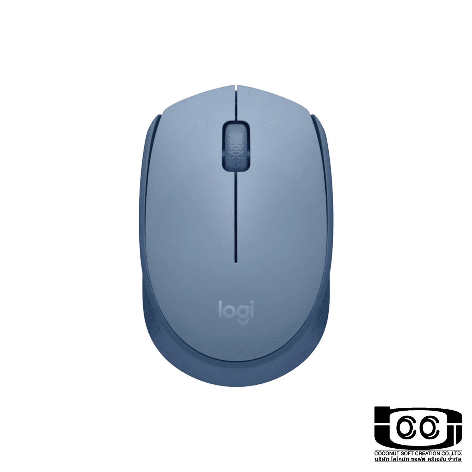 Wireless Mouse M171