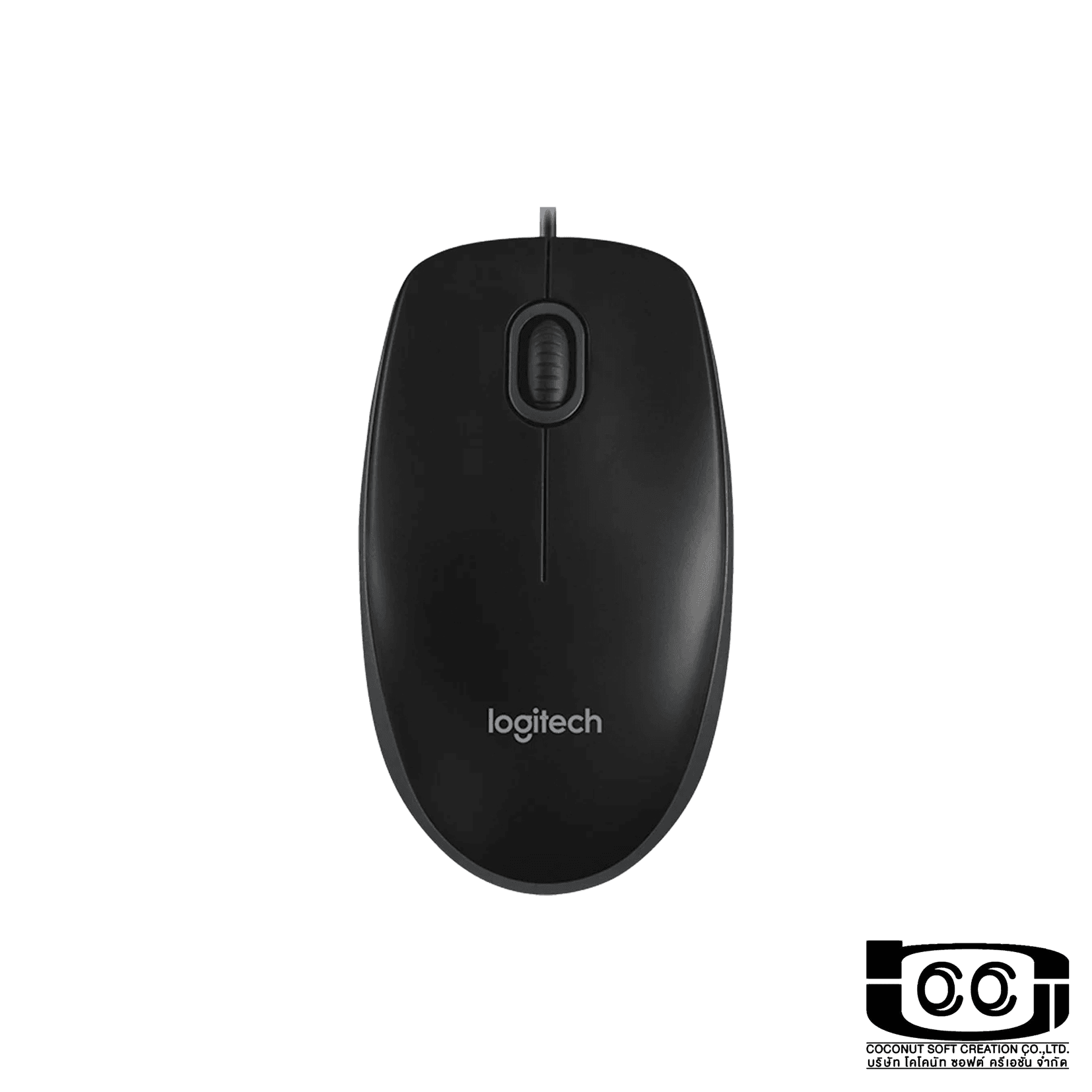 Mouse B100