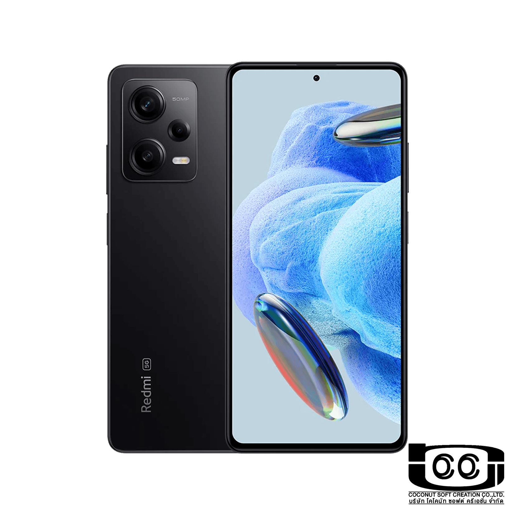 Redmi Note 12 Pro 5G 6.67" 8/256