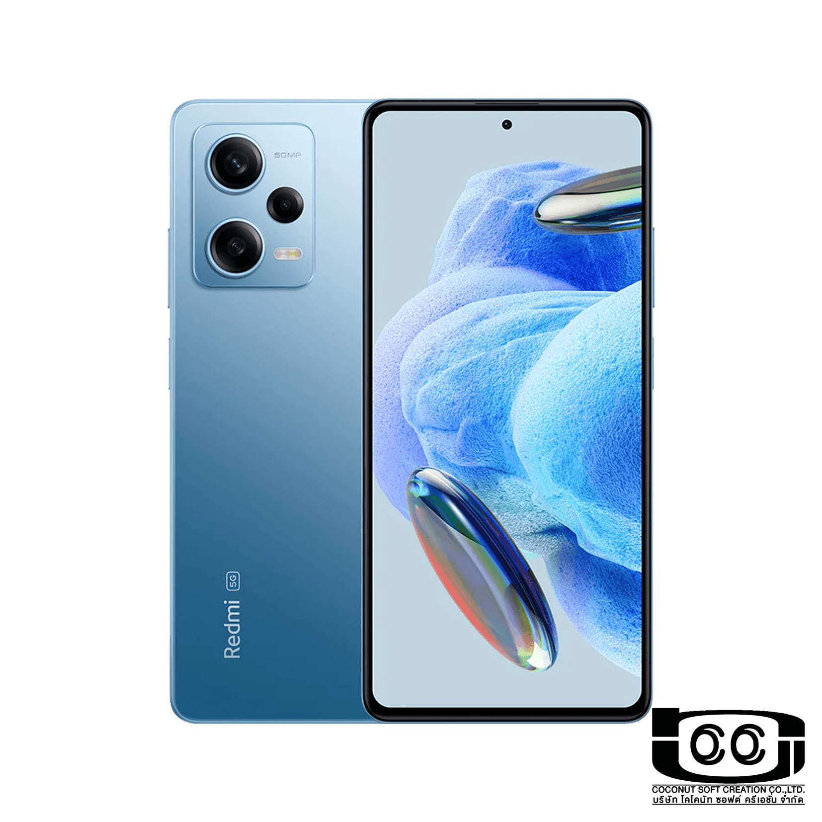 Redmi Note 12 Pro 5G 6.67" 8/256