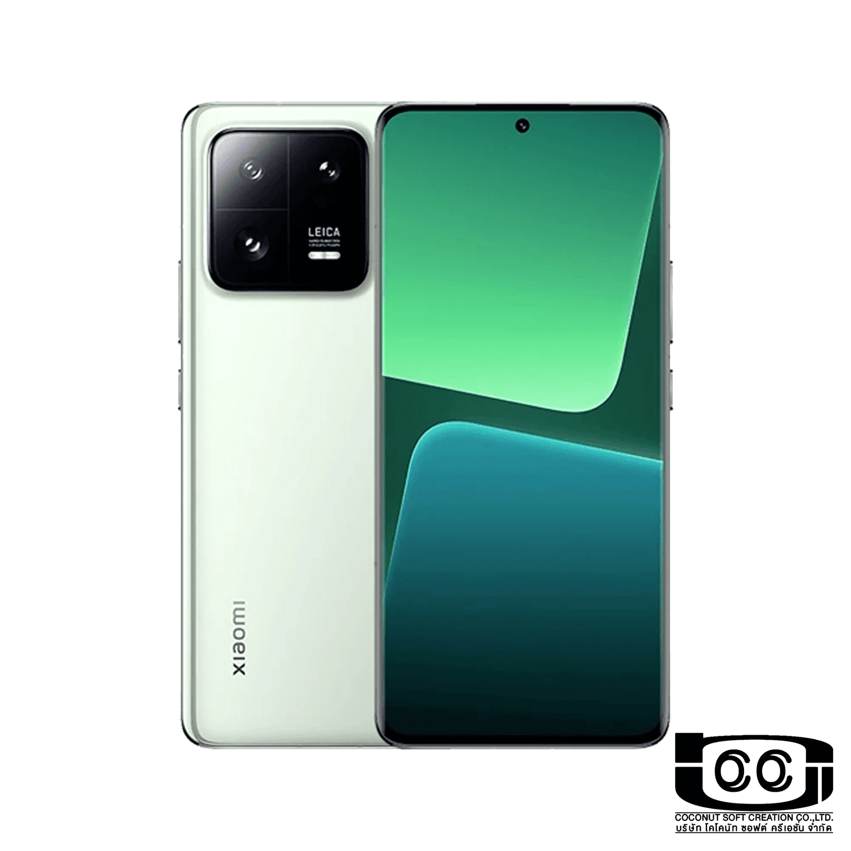 XMI Xiaomi 13 6.36" 12/256