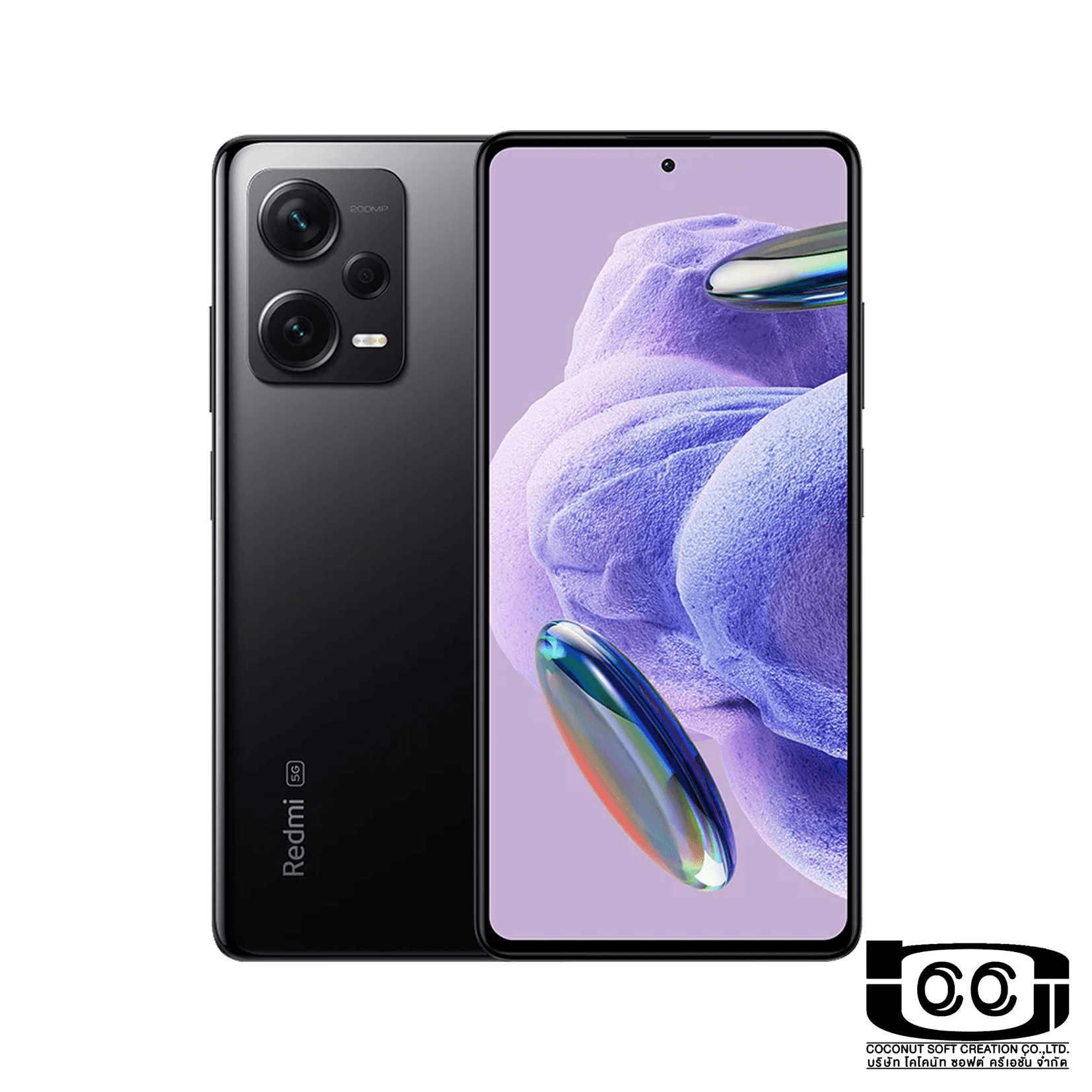 XMI Redmi Note 12 Pro+ 5G 6.67" 8/256