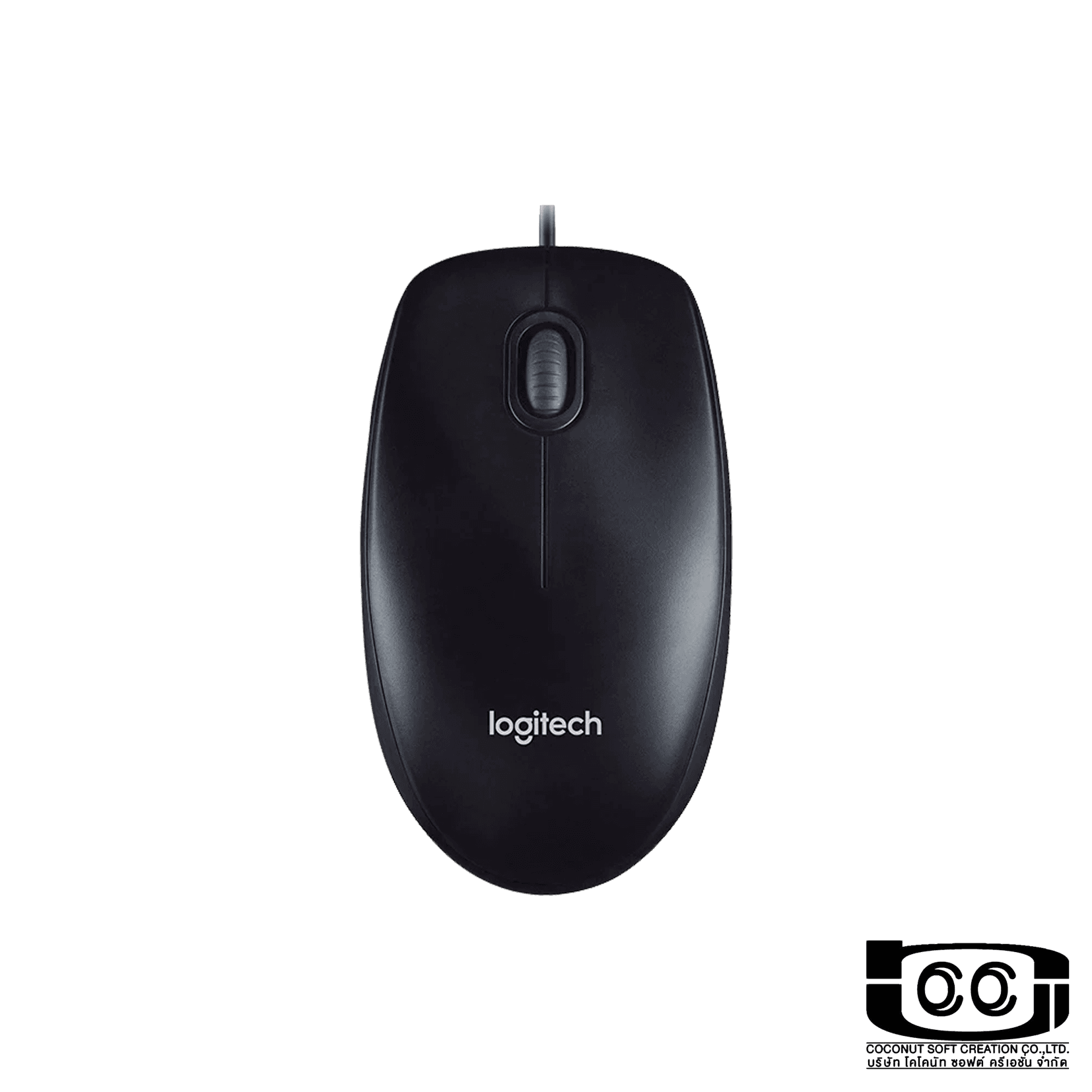 Mouse M100r