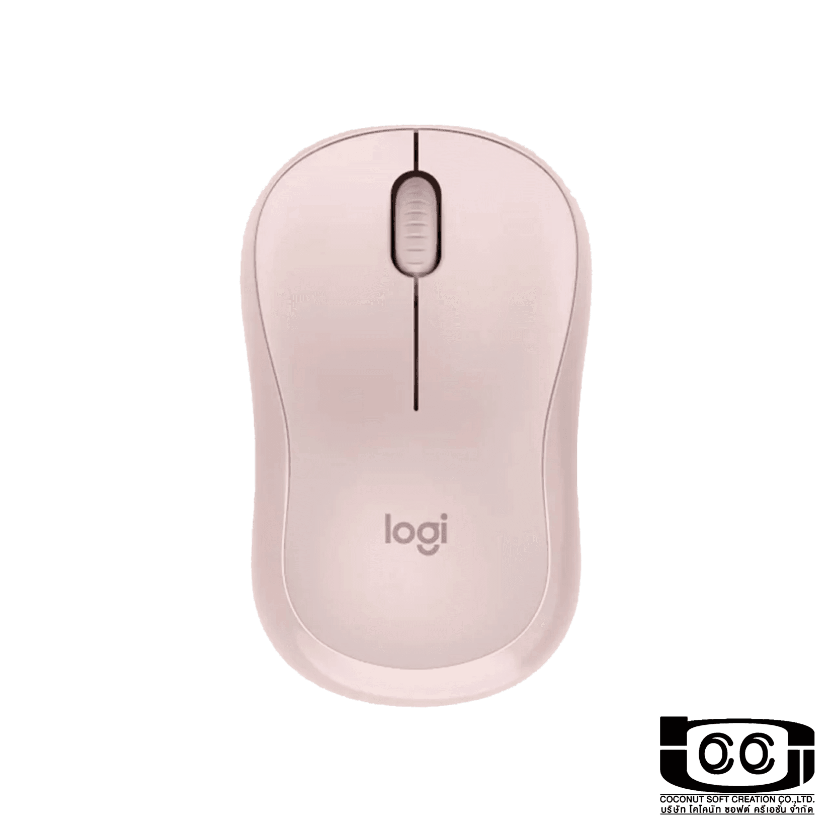 Silent Bluetooth Mouse M240
