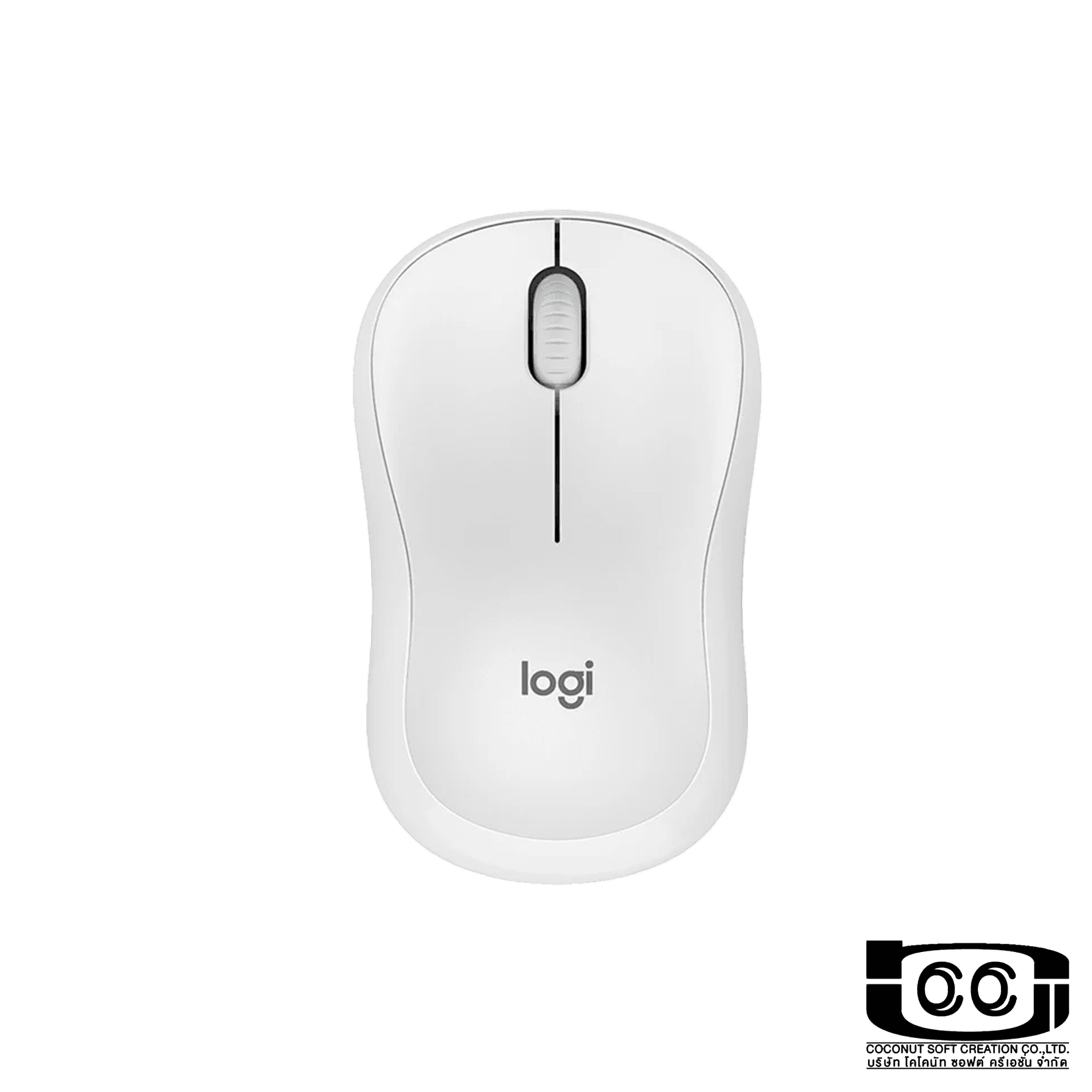 Silent Wireless Mouse M221
