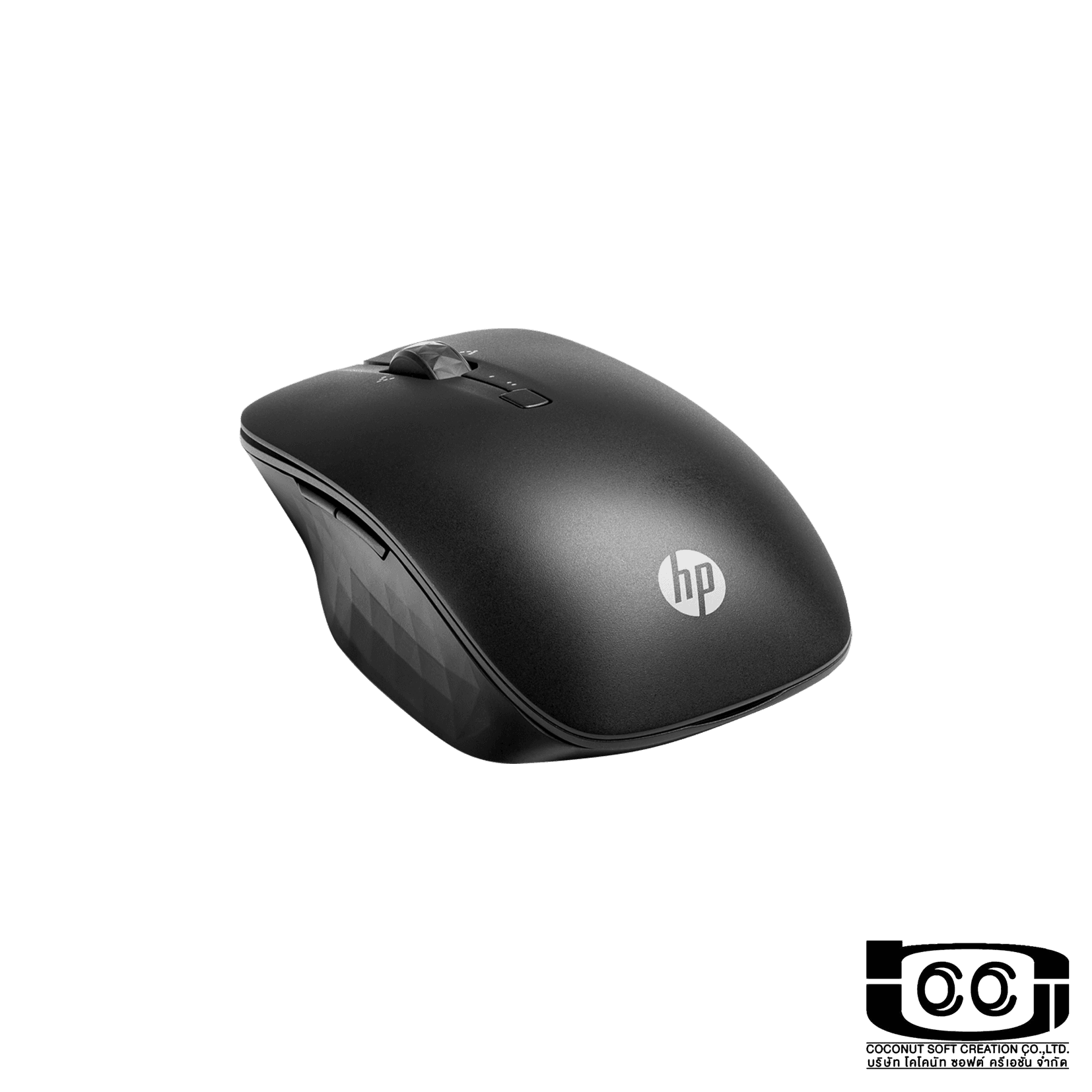 HP Bluetooth Travel Mouse A/P