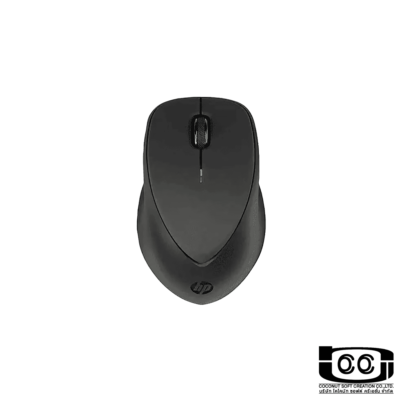 HP Wireless Premium Mouse A/P