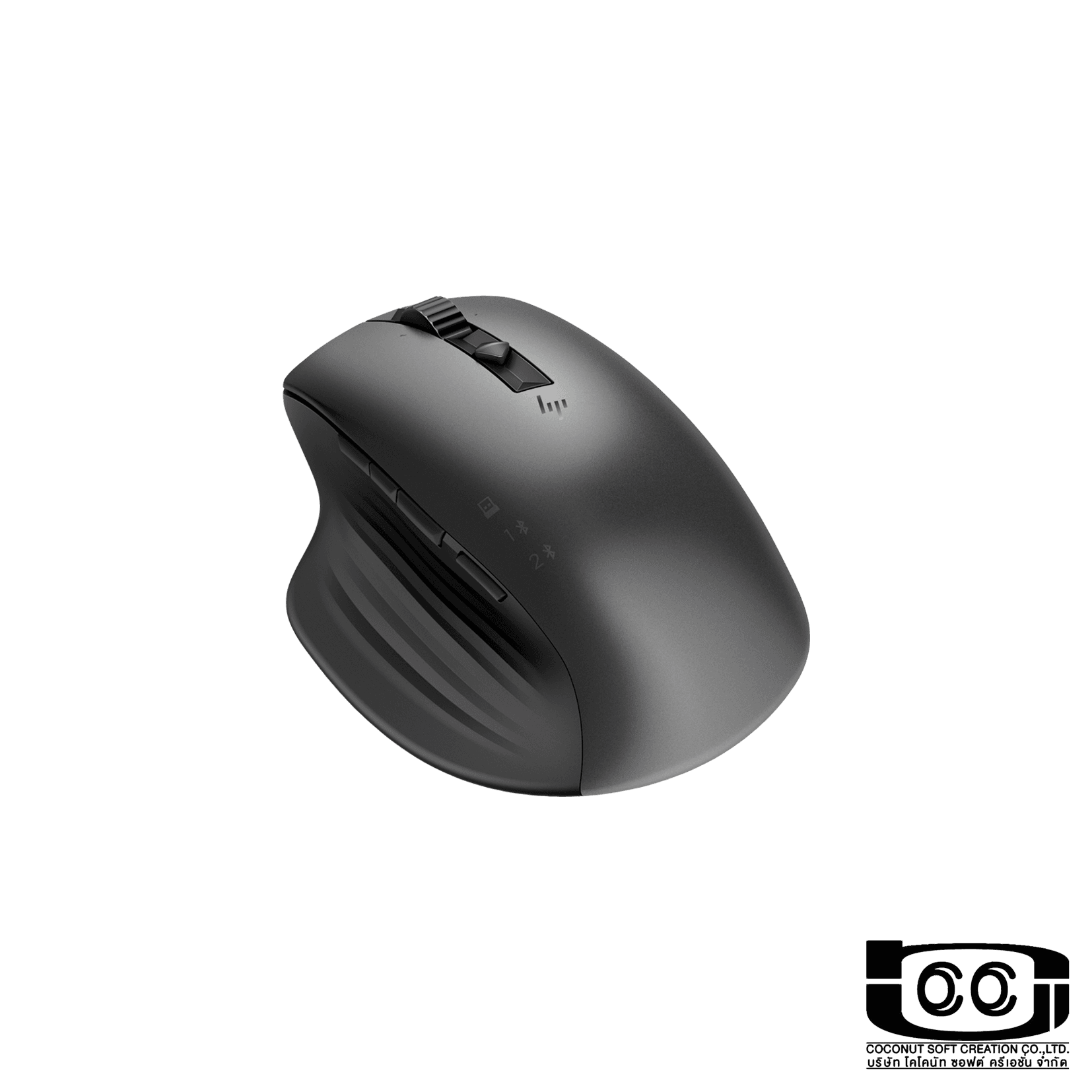HP Creator 935 Black Wireless Mouse-A/P