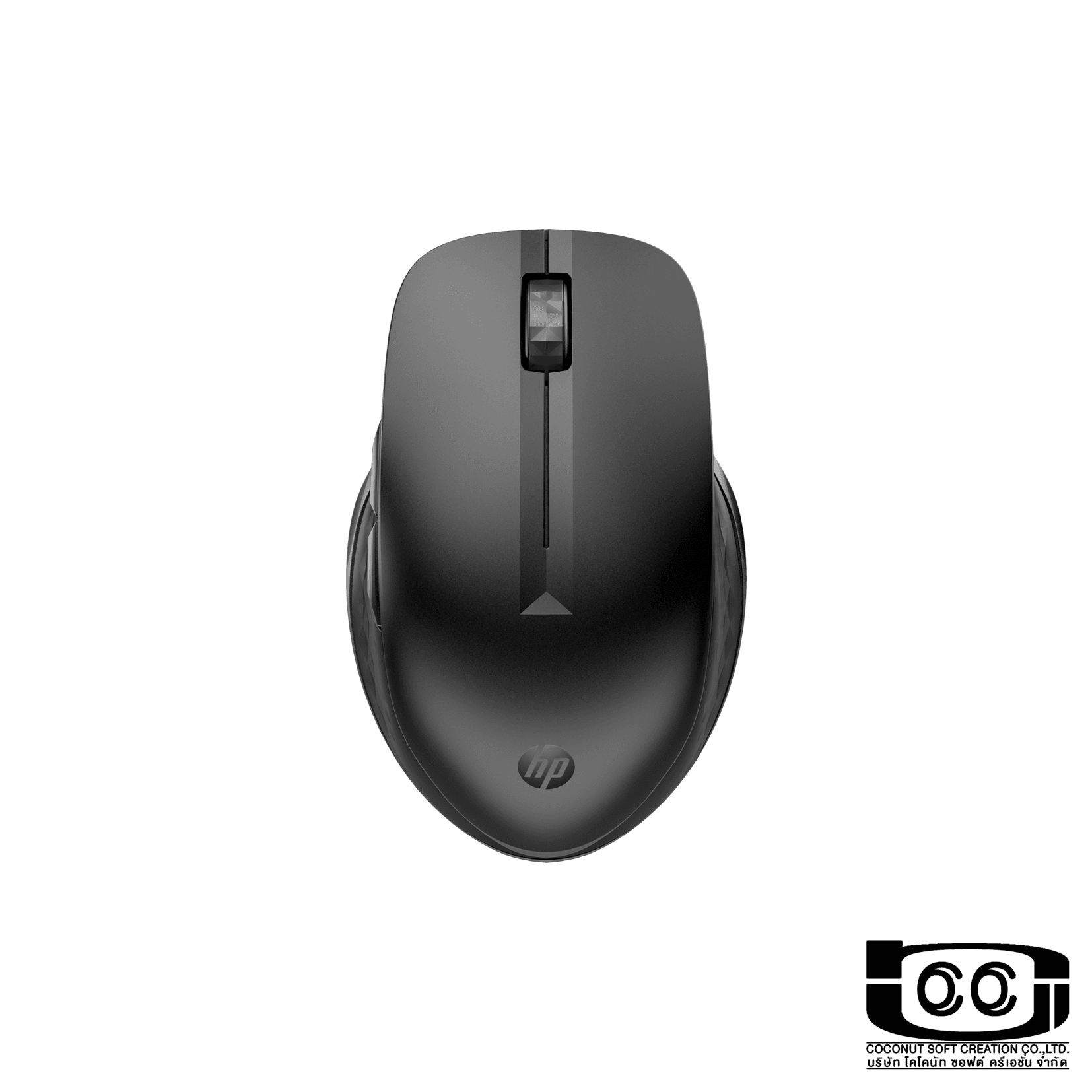 HP 435 Multi-Device Wireless Mouse-A/P