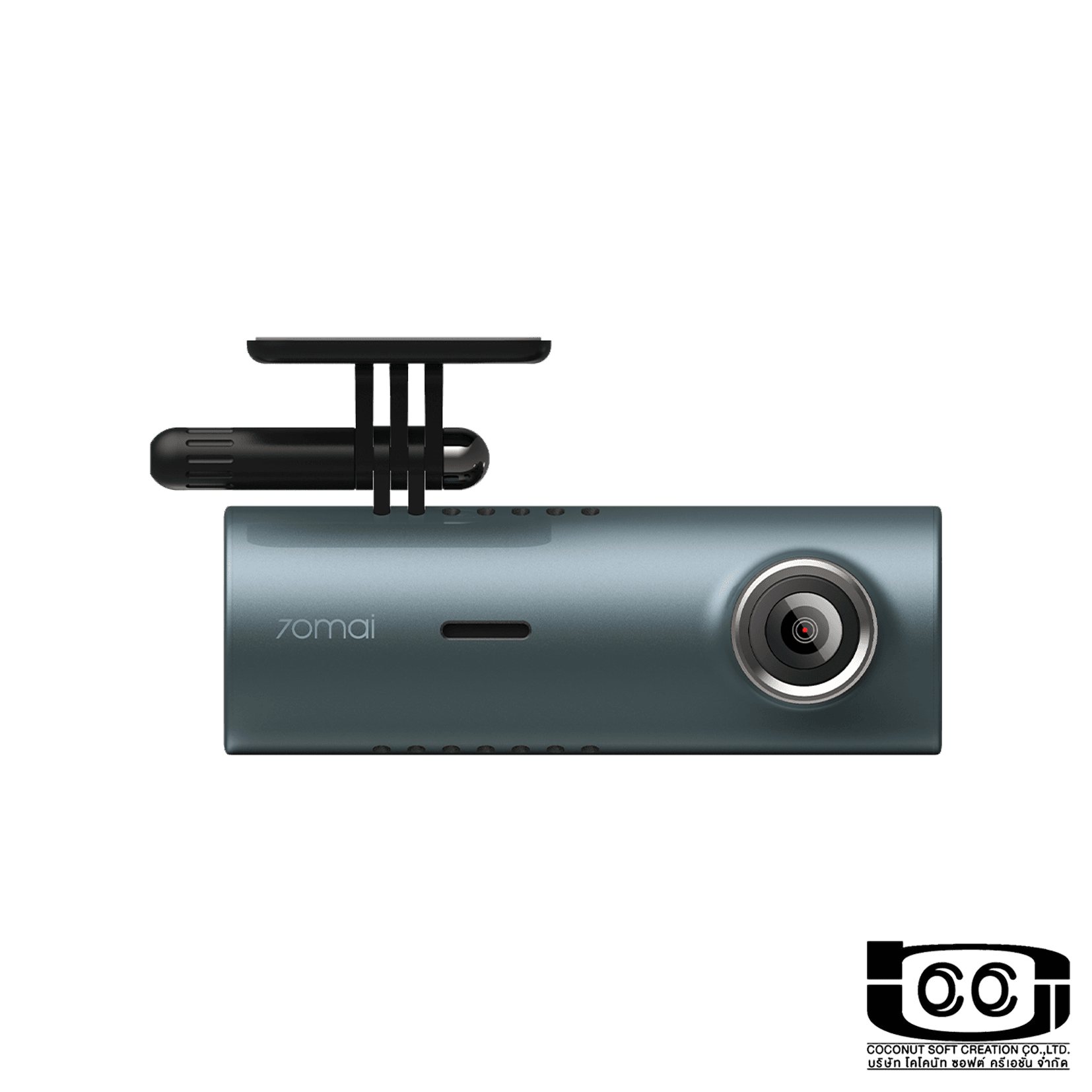 70mai Dash Cam M300 Navy