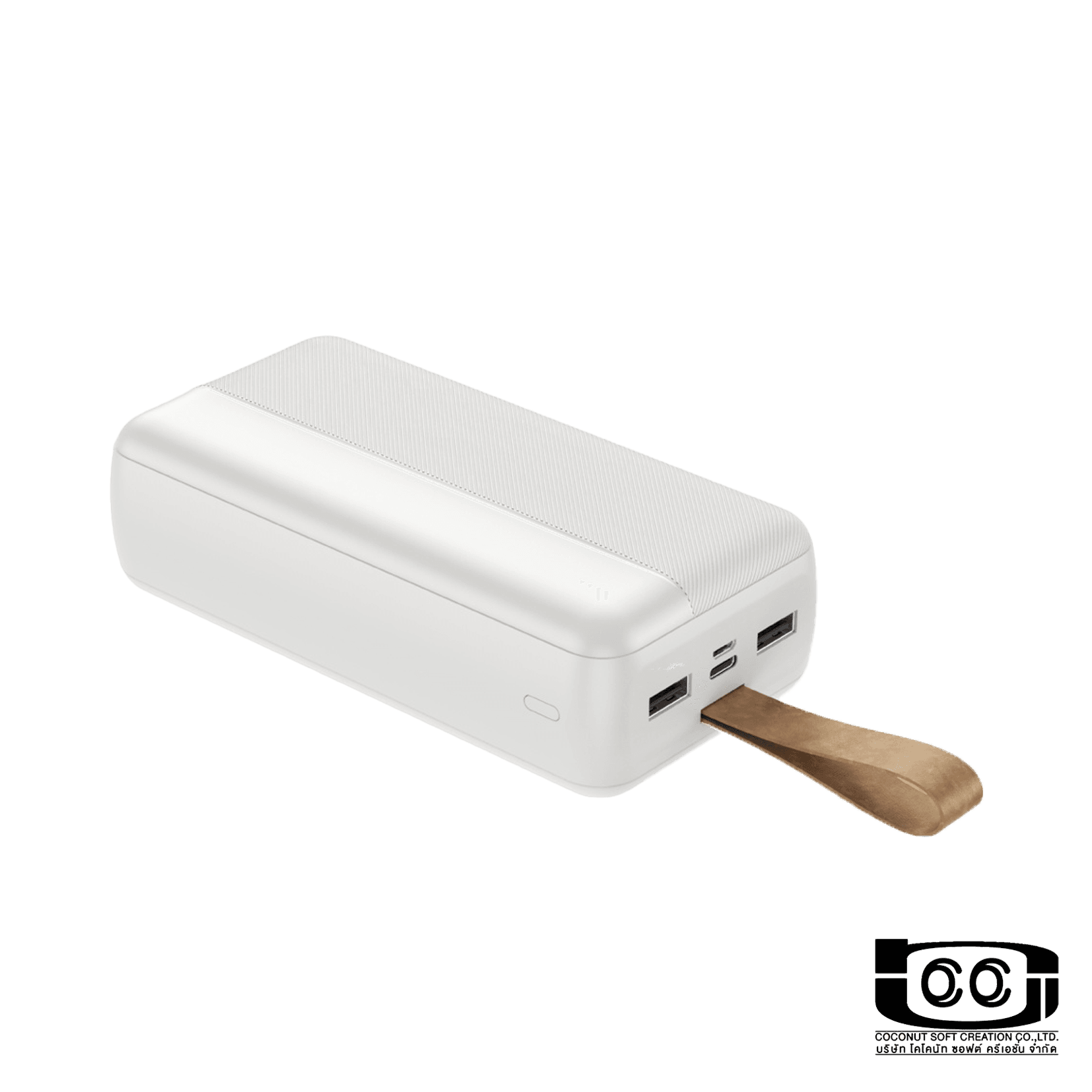 MFT Powerbank M31 30,000mAh WH