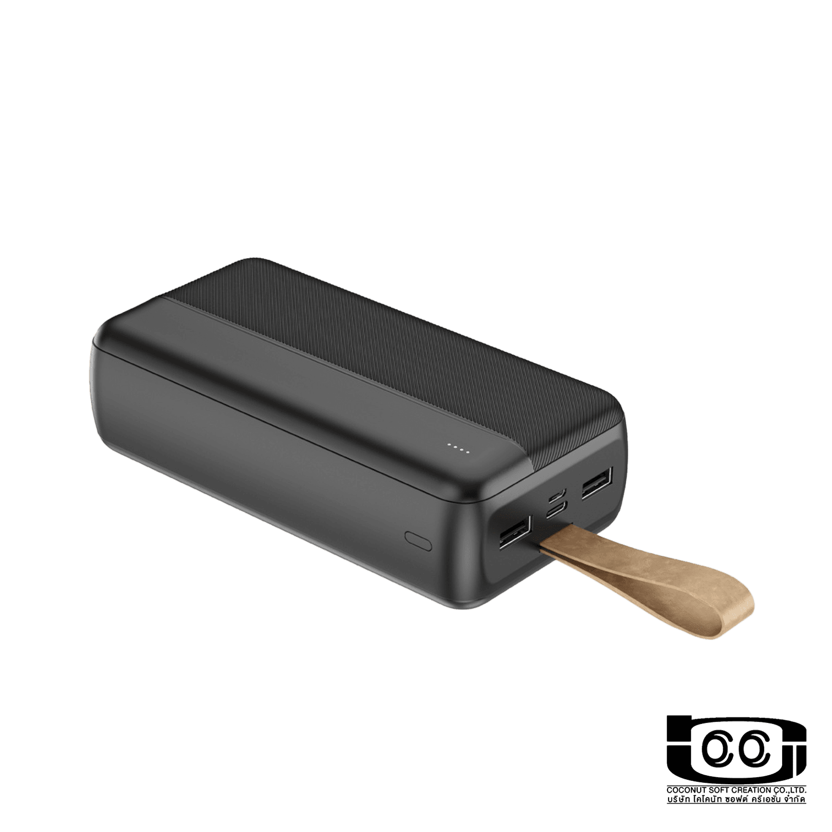 MFT Powerbank M31 30,000mAh BK
