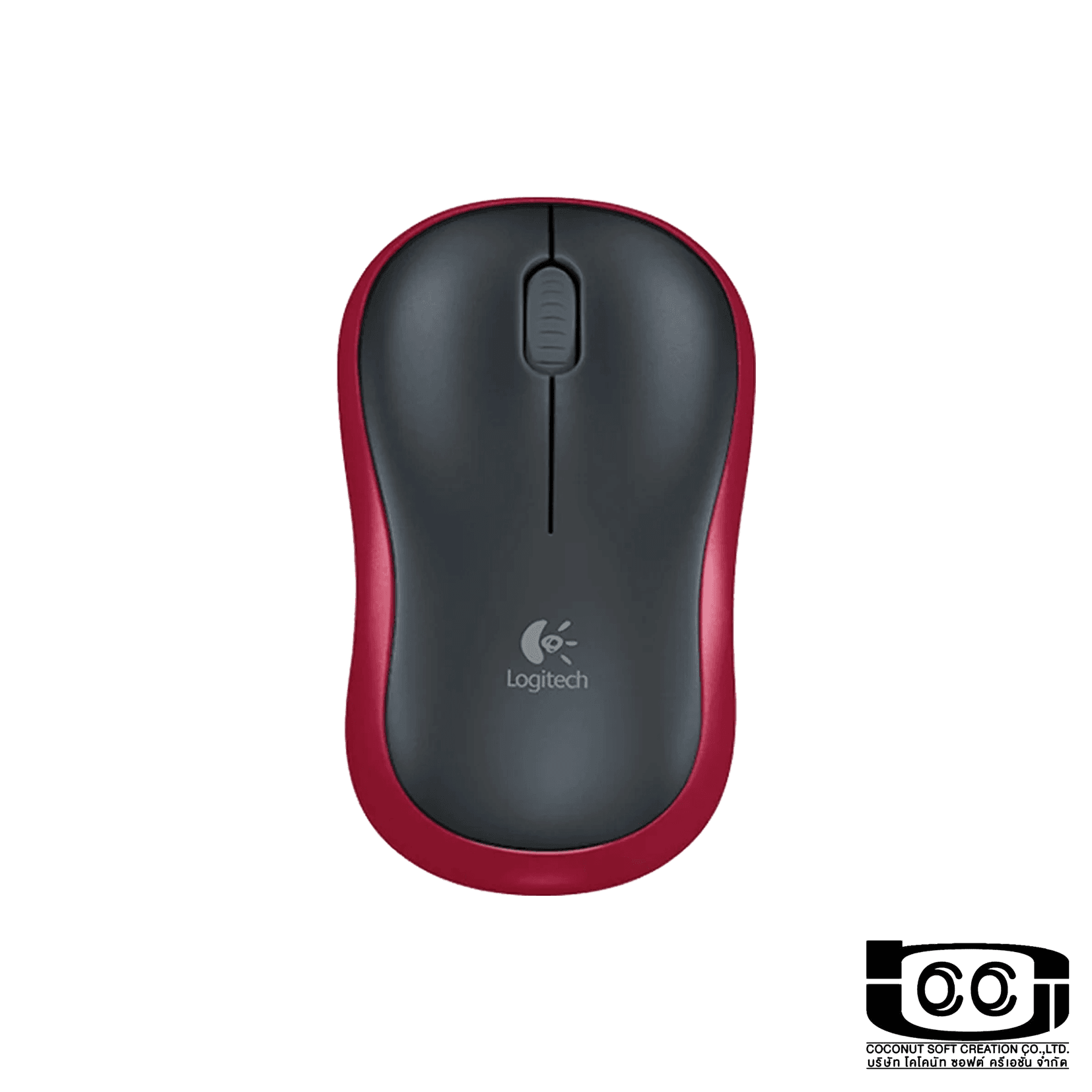 Wireless Mouse M185