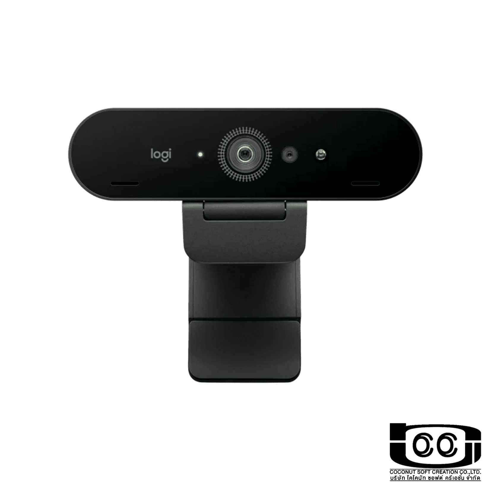 Logitech BRIO 4K STREAM EDITION