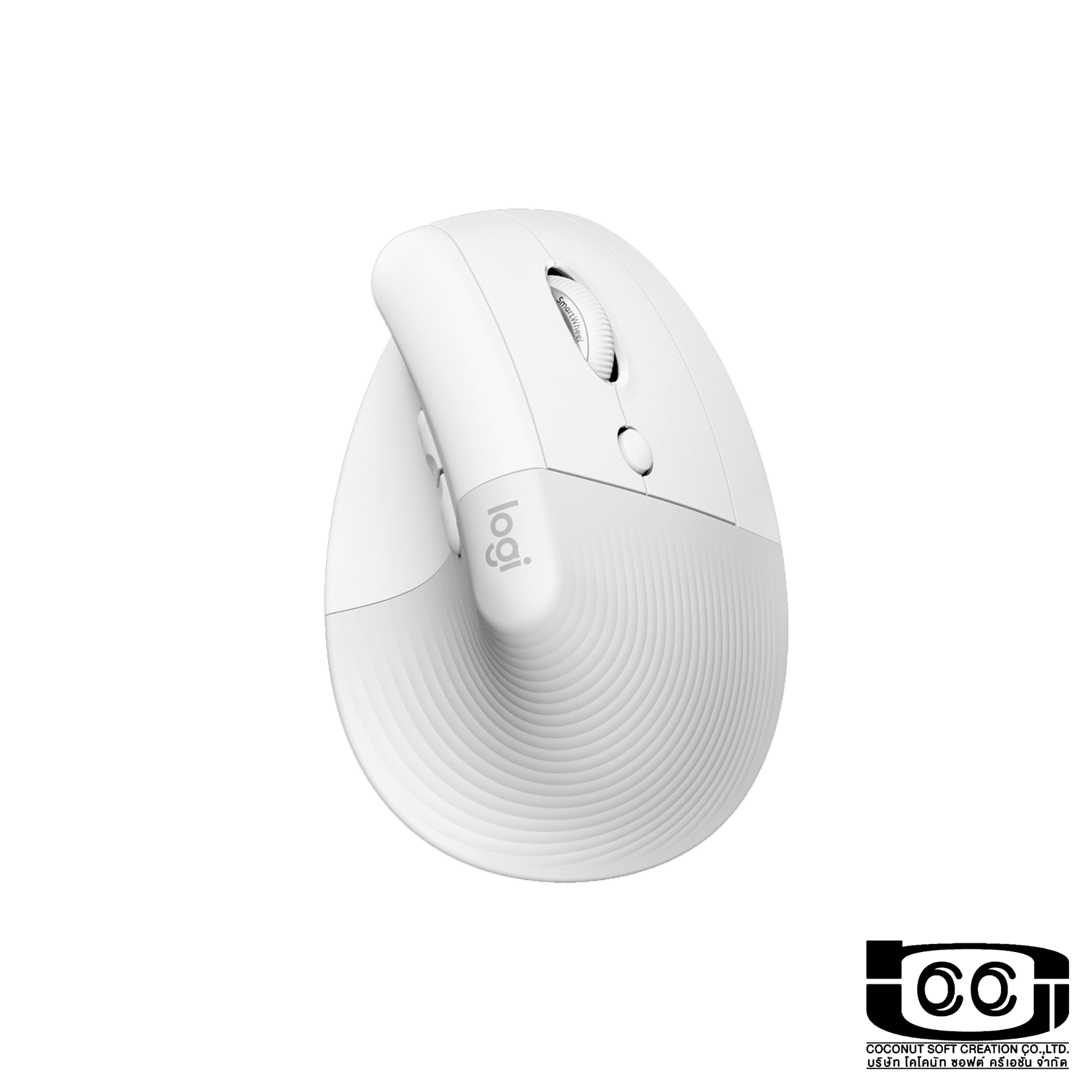 Lift Vertical Ergonomic Mouse