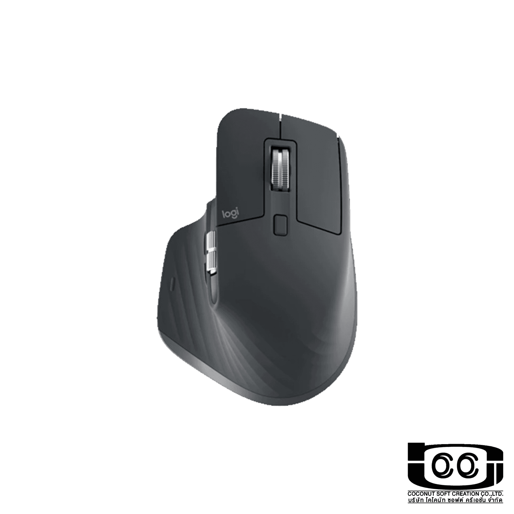 MX Master 3s Mouse