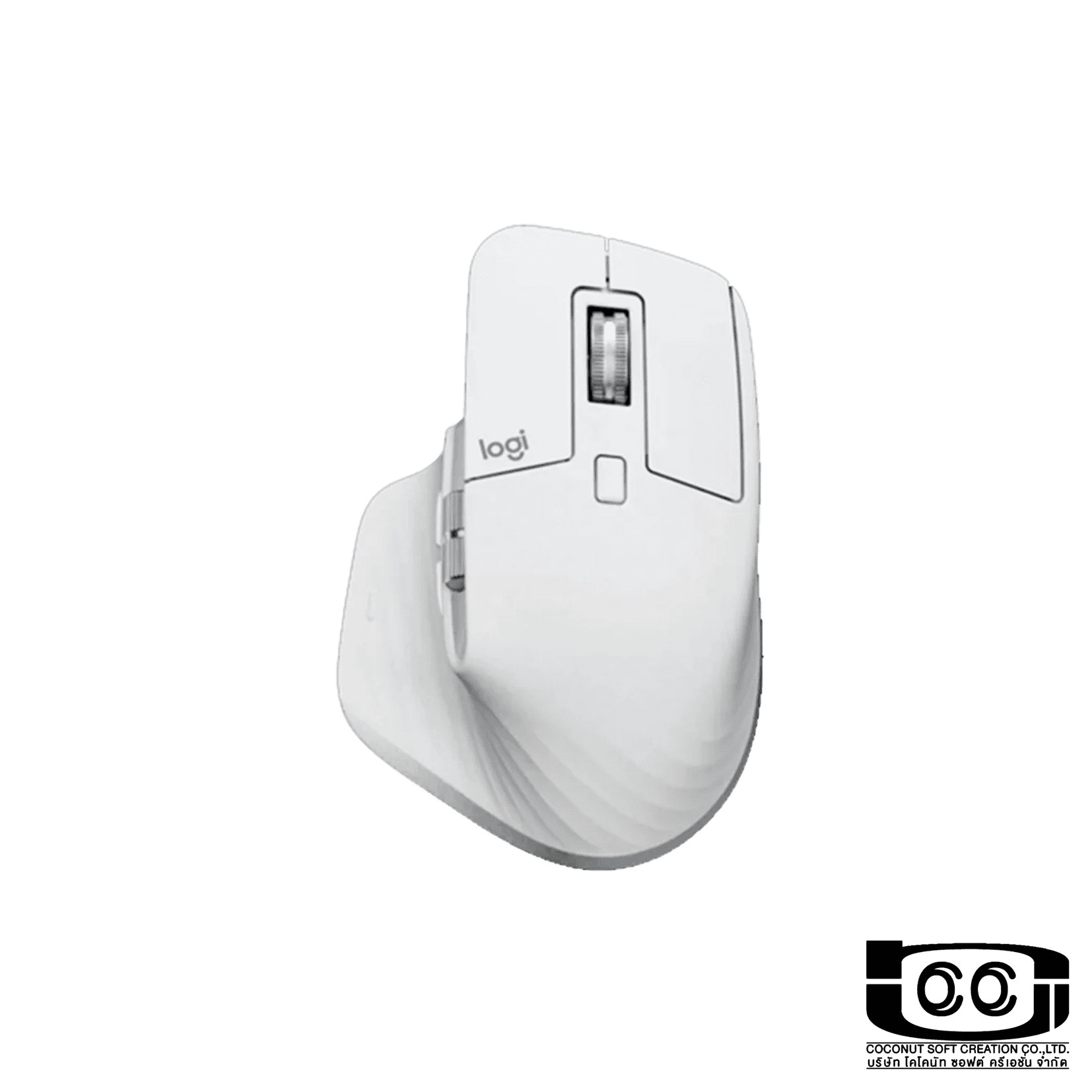 MX Master 3s Mouse