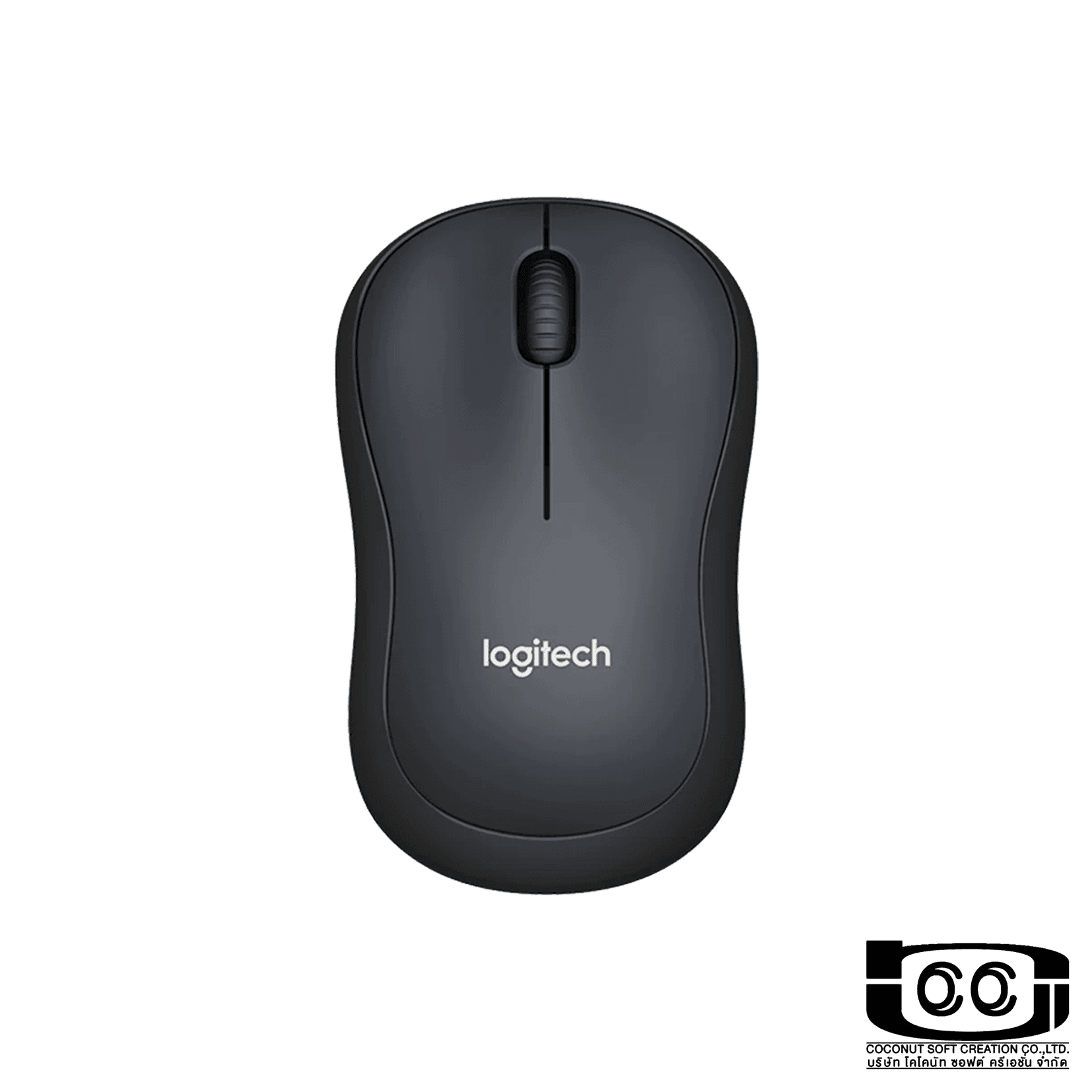 Silent Wireless Mouse M221