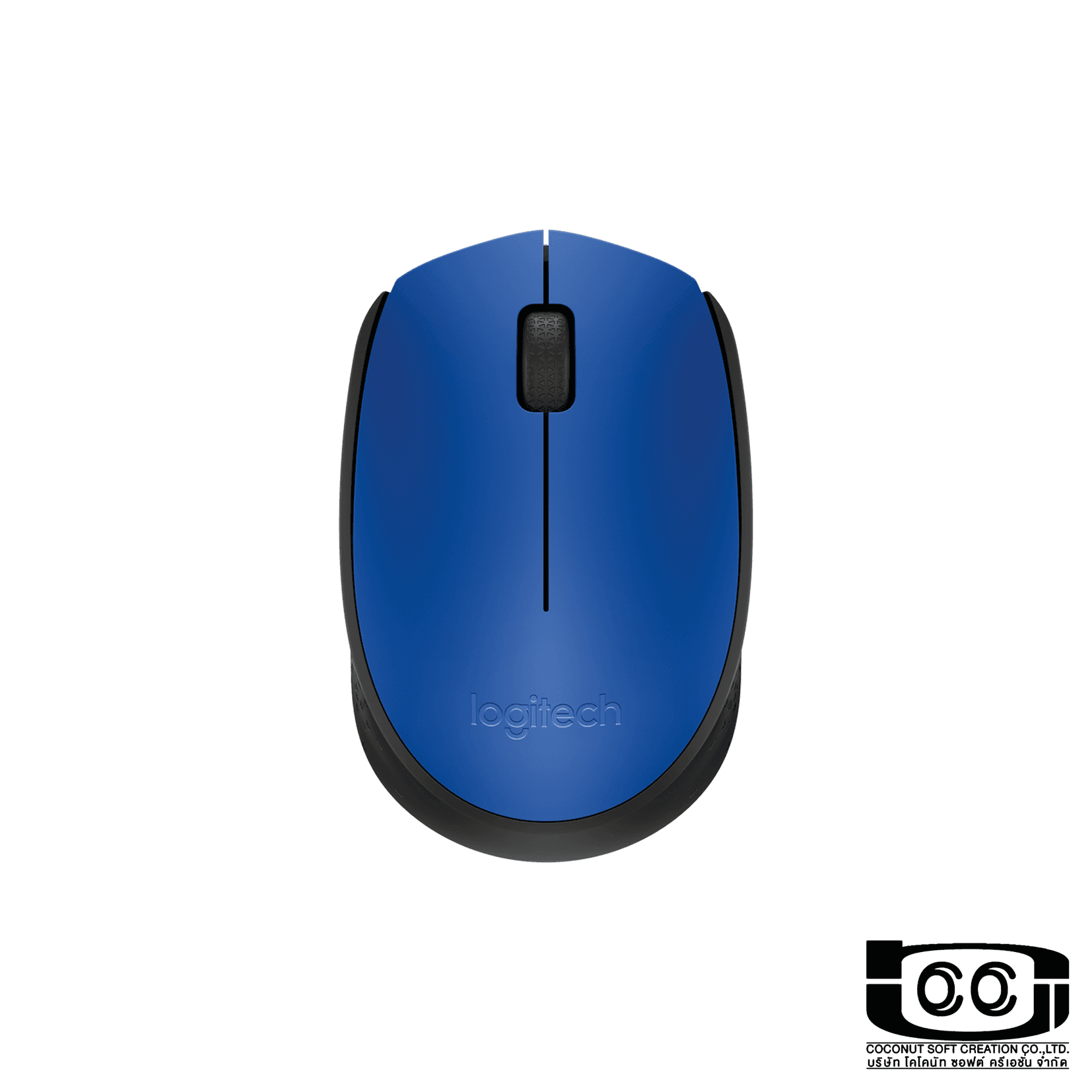 Wireless Mouse M171