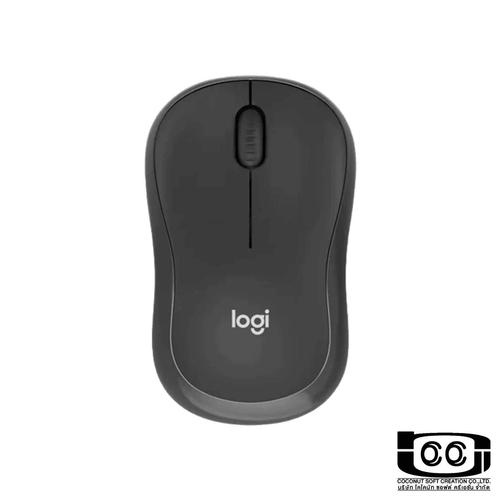 Silent Bluetooth Mouse M240