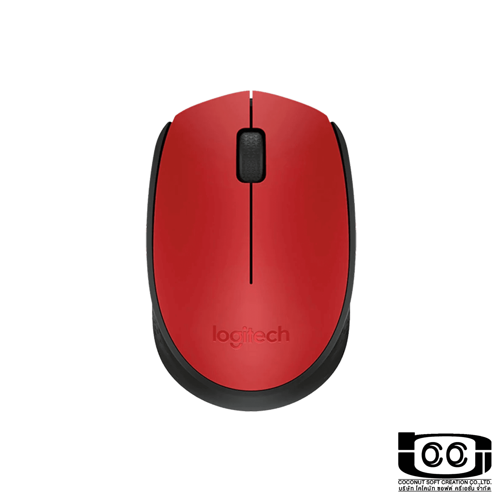 Wireless Mouse M171