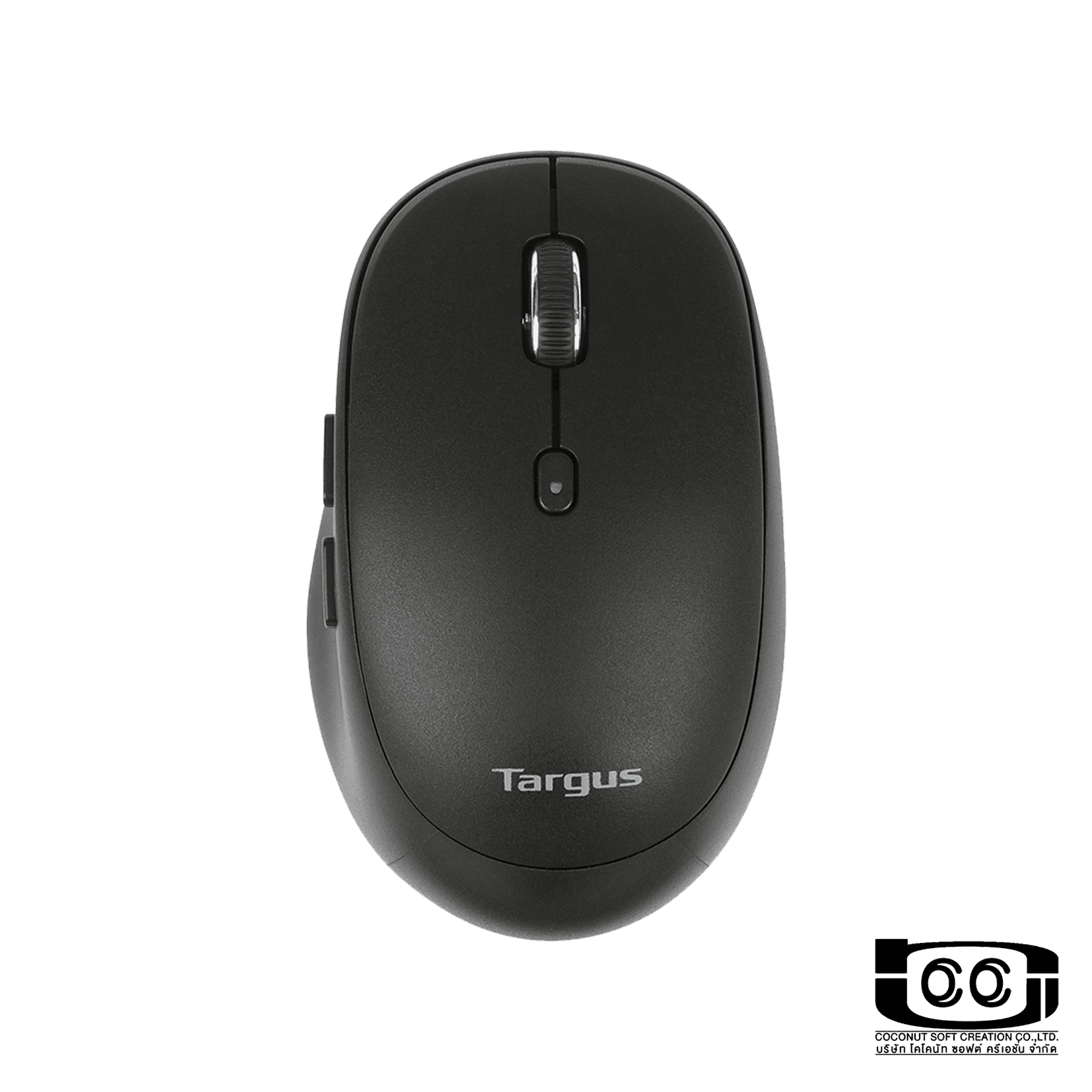 เมาส์ไร้สาย B582 Midsize and Multi-device Bluetooth Mouse