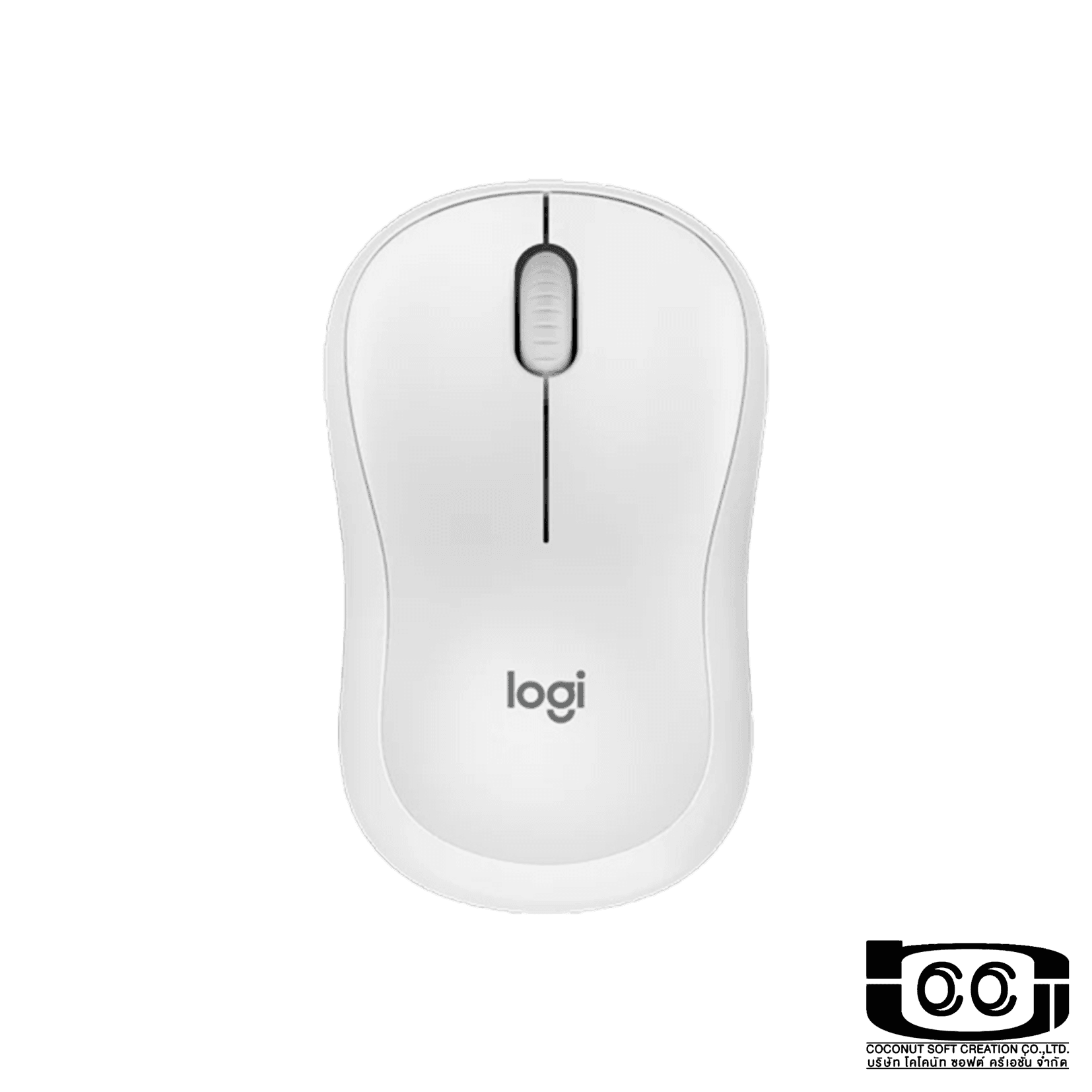 Silent Bluetooth Mouse M240