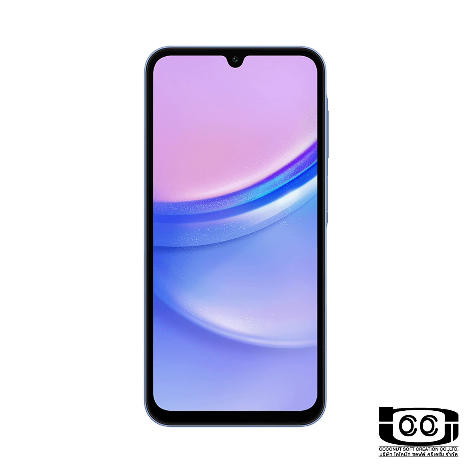 สมาร์ทโฟน Samsung Galaxy A15 (8+128GB) Blue