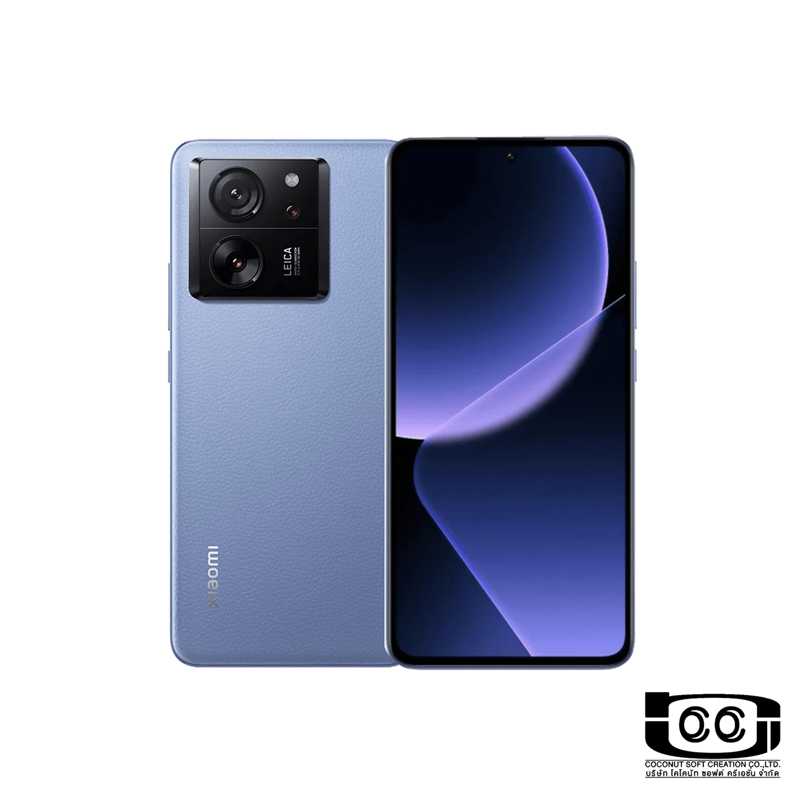 สมาร์ทโฟน   XMI Xiaomi 13T Pro 6.67" 16/1024 Blue