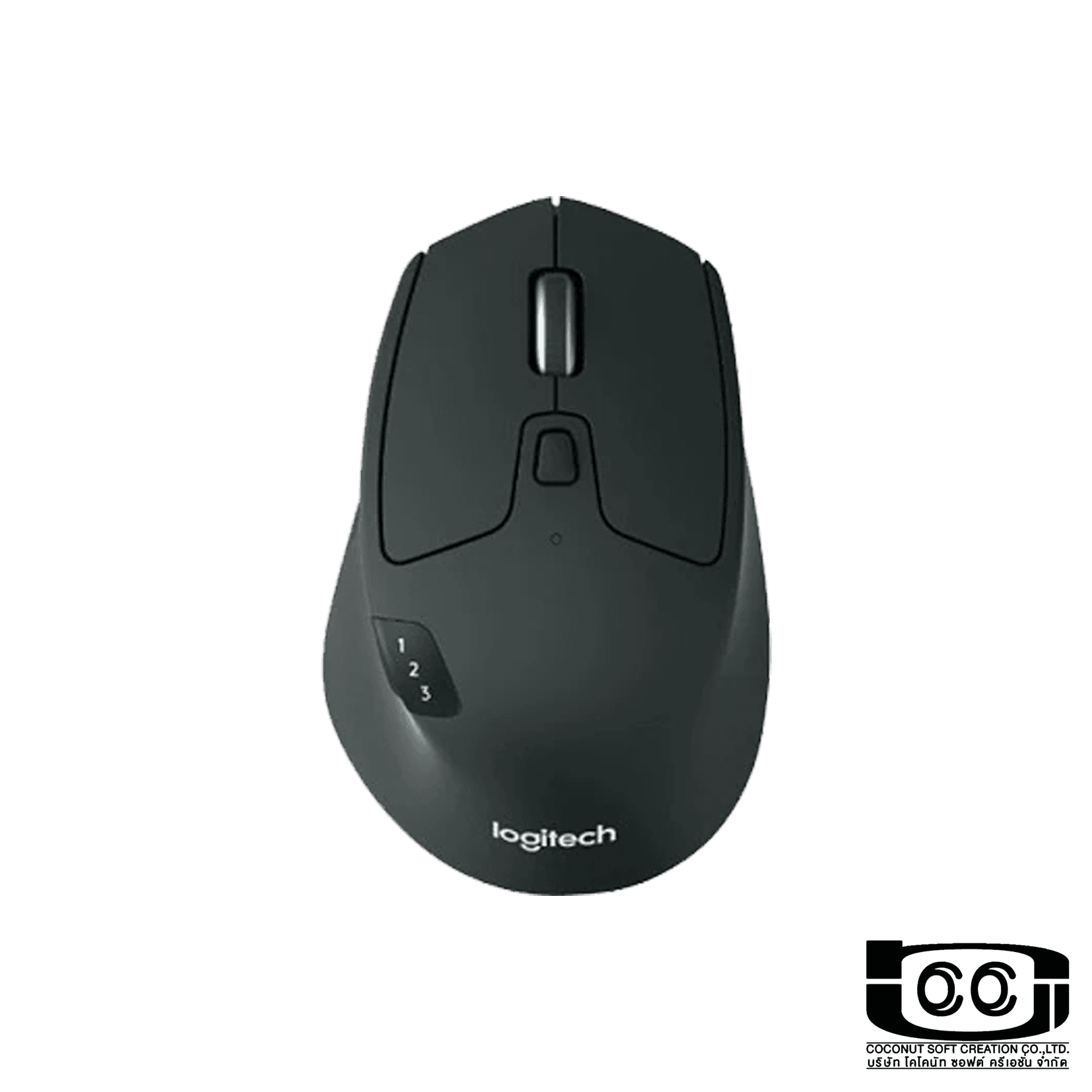 Triathlon Mouse M720