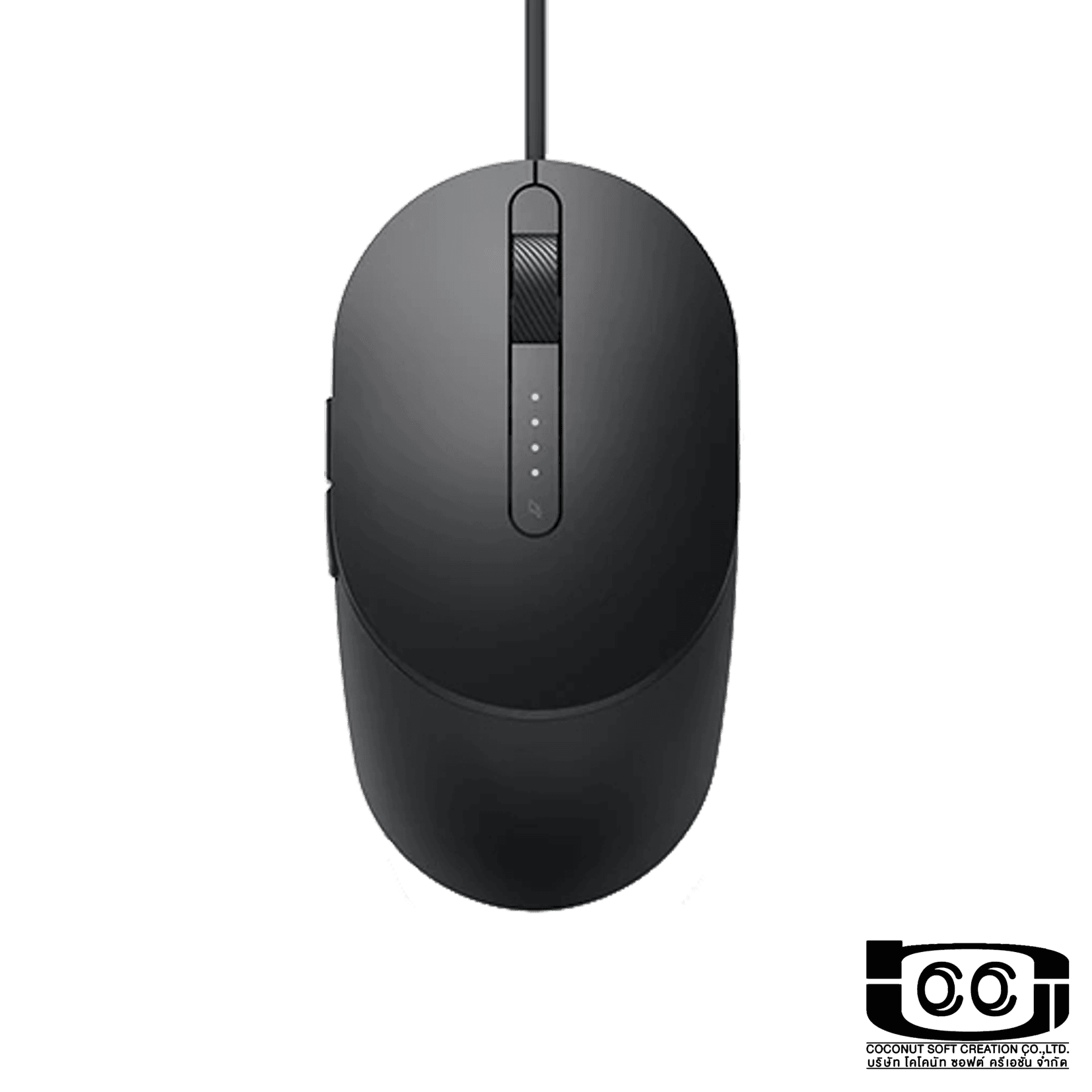 Kit - Dell Laser Wired Mouse MS3220