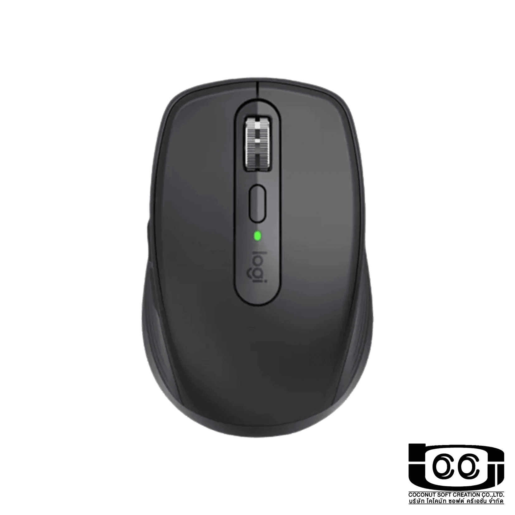 Logitech MX Anywhere 3s