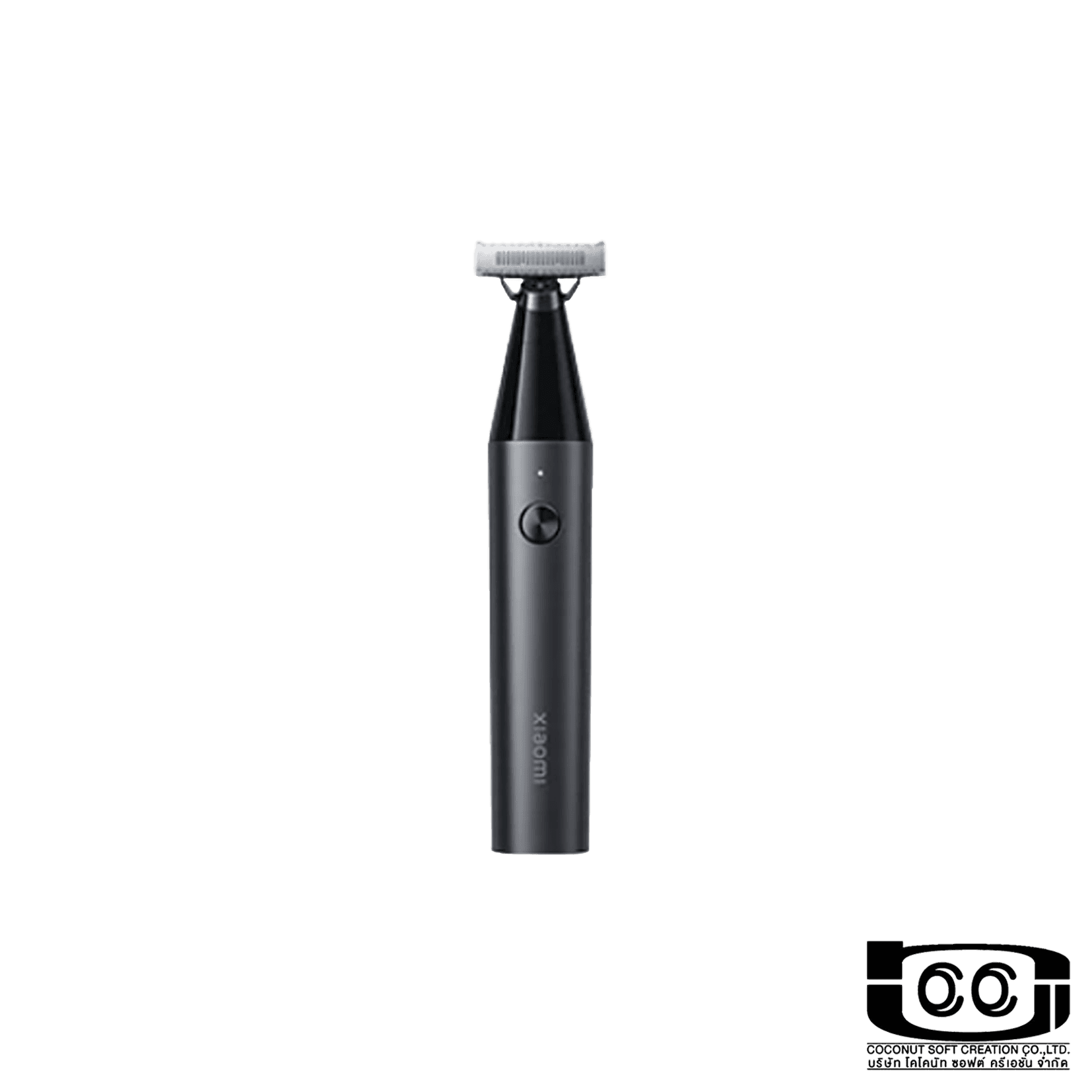 เครื่องโกนหนวด Xiaomi Uniblade Trimmer Black