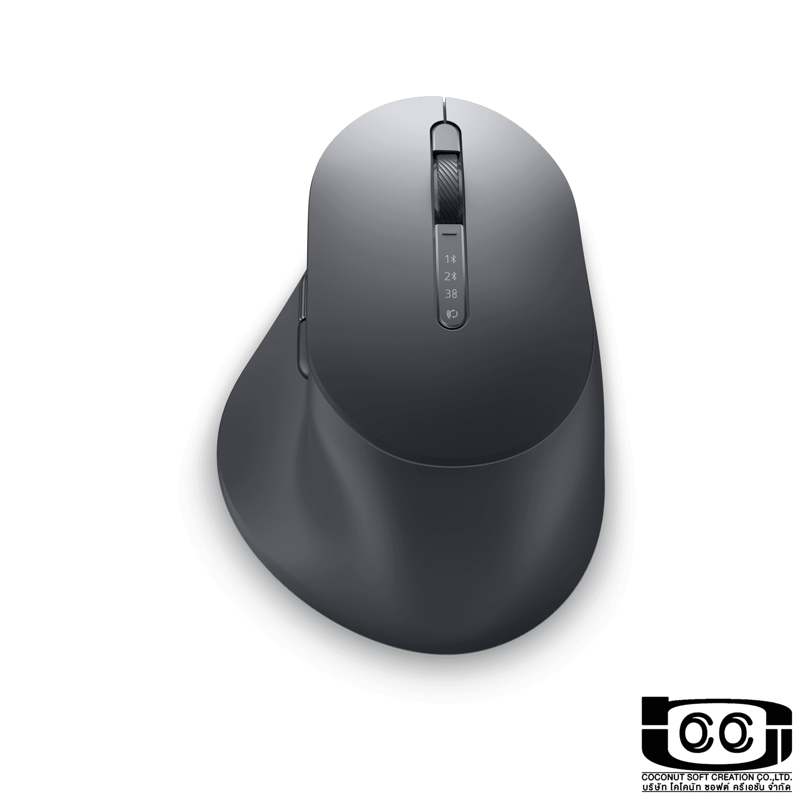 Dell Premier Rechargeable Mouse  MS900